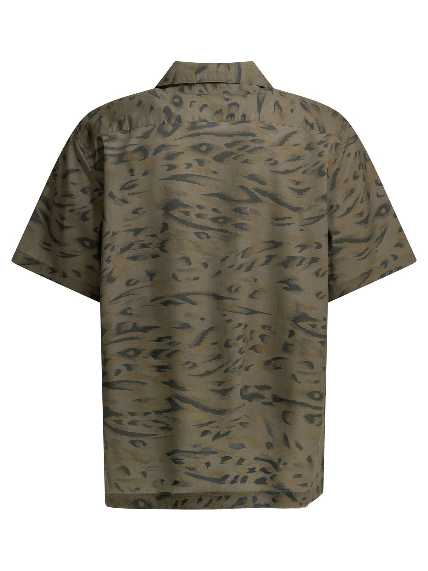 Carhartt WIP Travon Casual Shirt