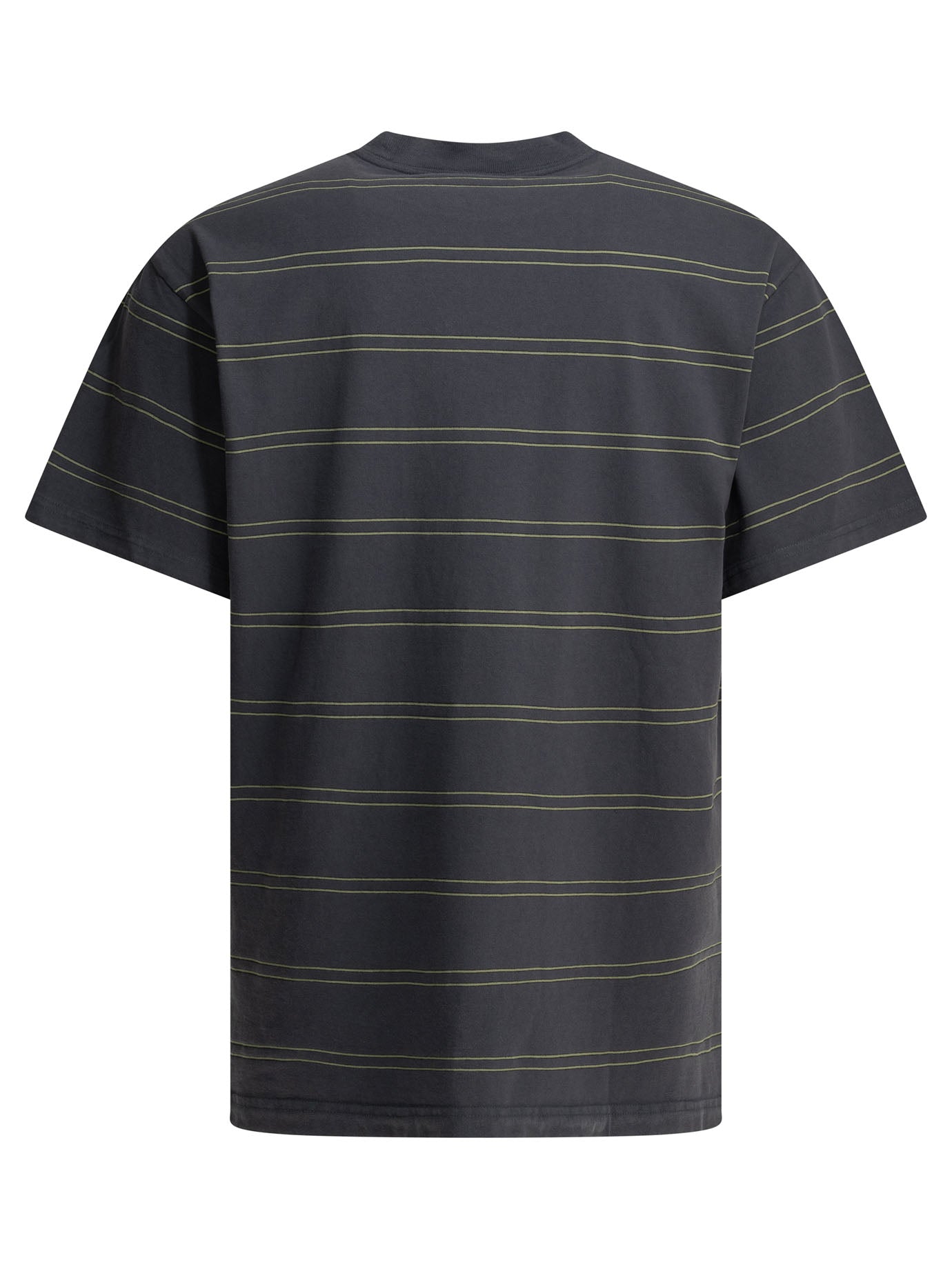 Carhartt WIP Bert Pocket Crewneck T-Shirt