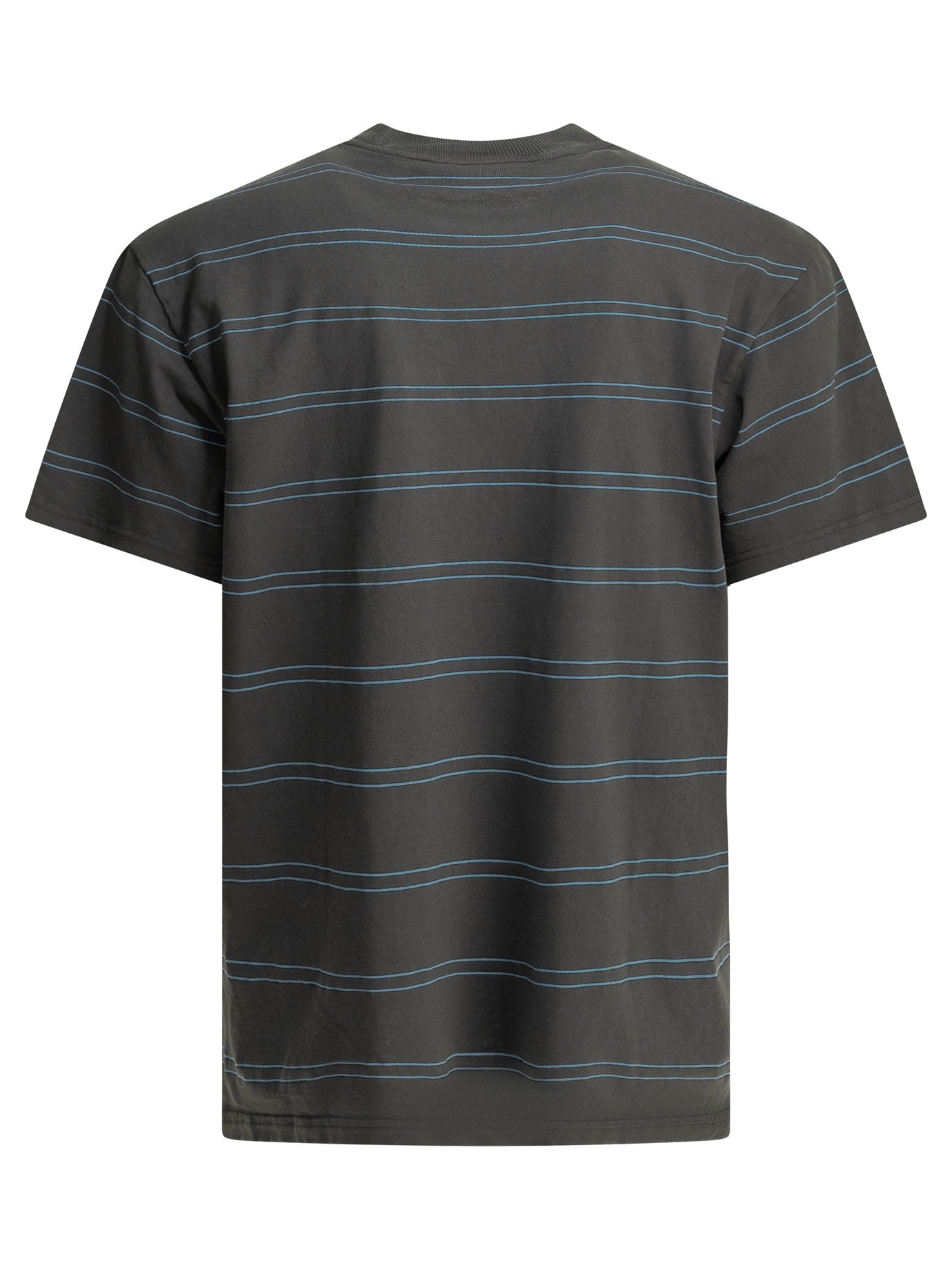 Carhartt WIP Bert Pocket Crewneck T-Shirt