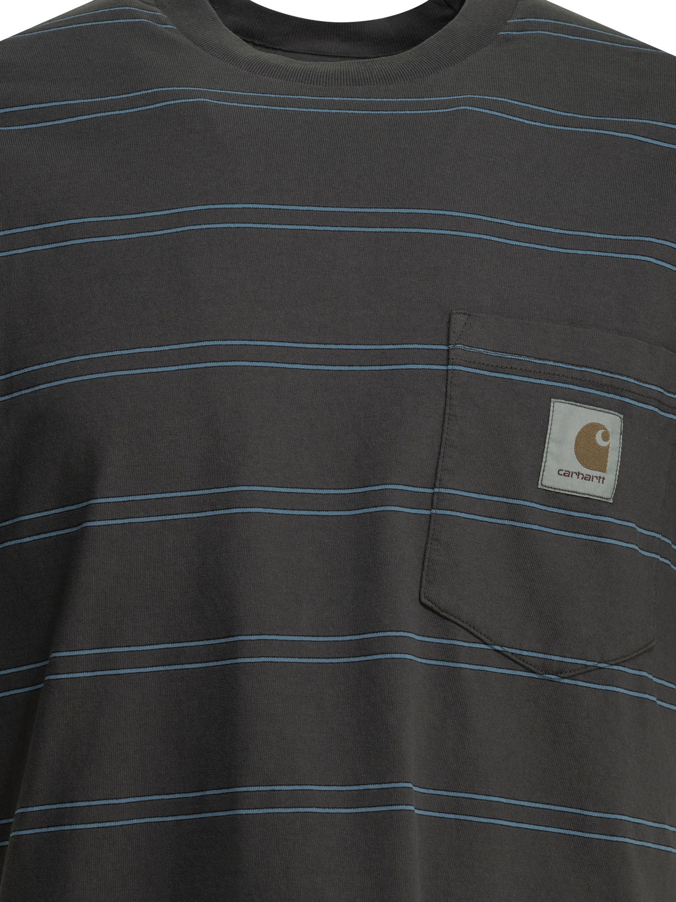 Carhartt WIP Bert Pocket Crewneck T-Shirt