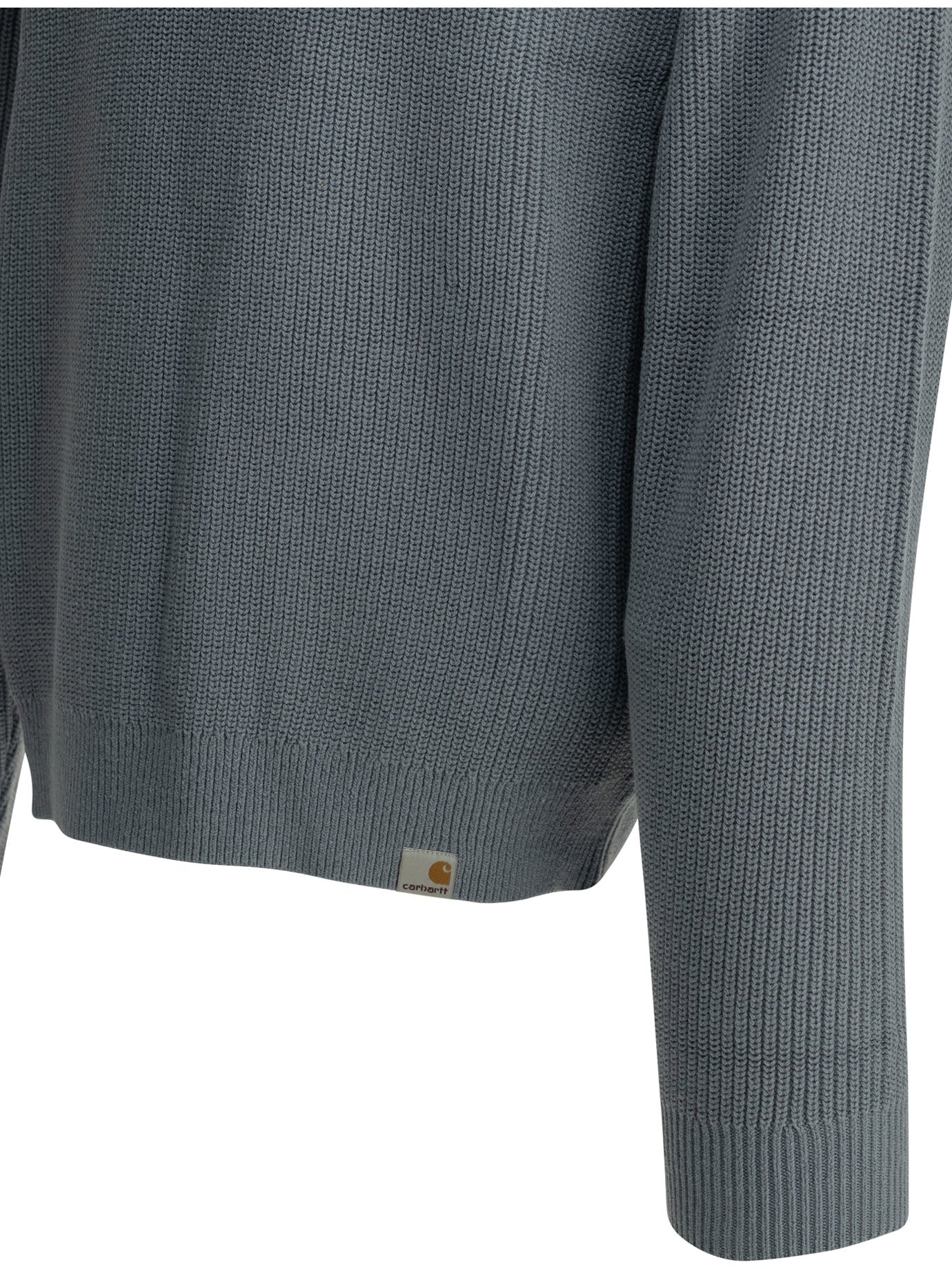 Carhartt WIP Miles Polo Sweater