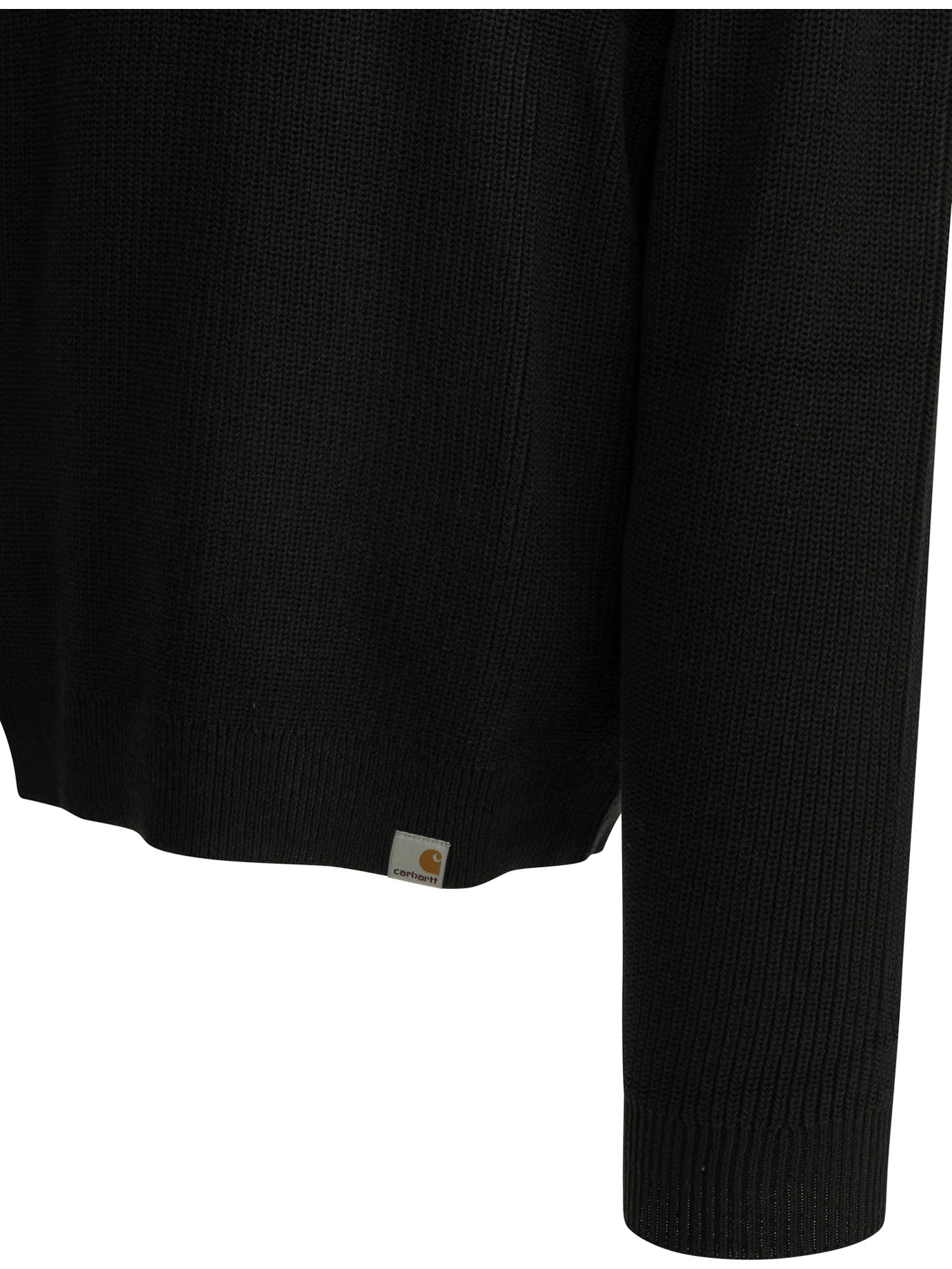 Carhartt WIP Miles Polo Sweater