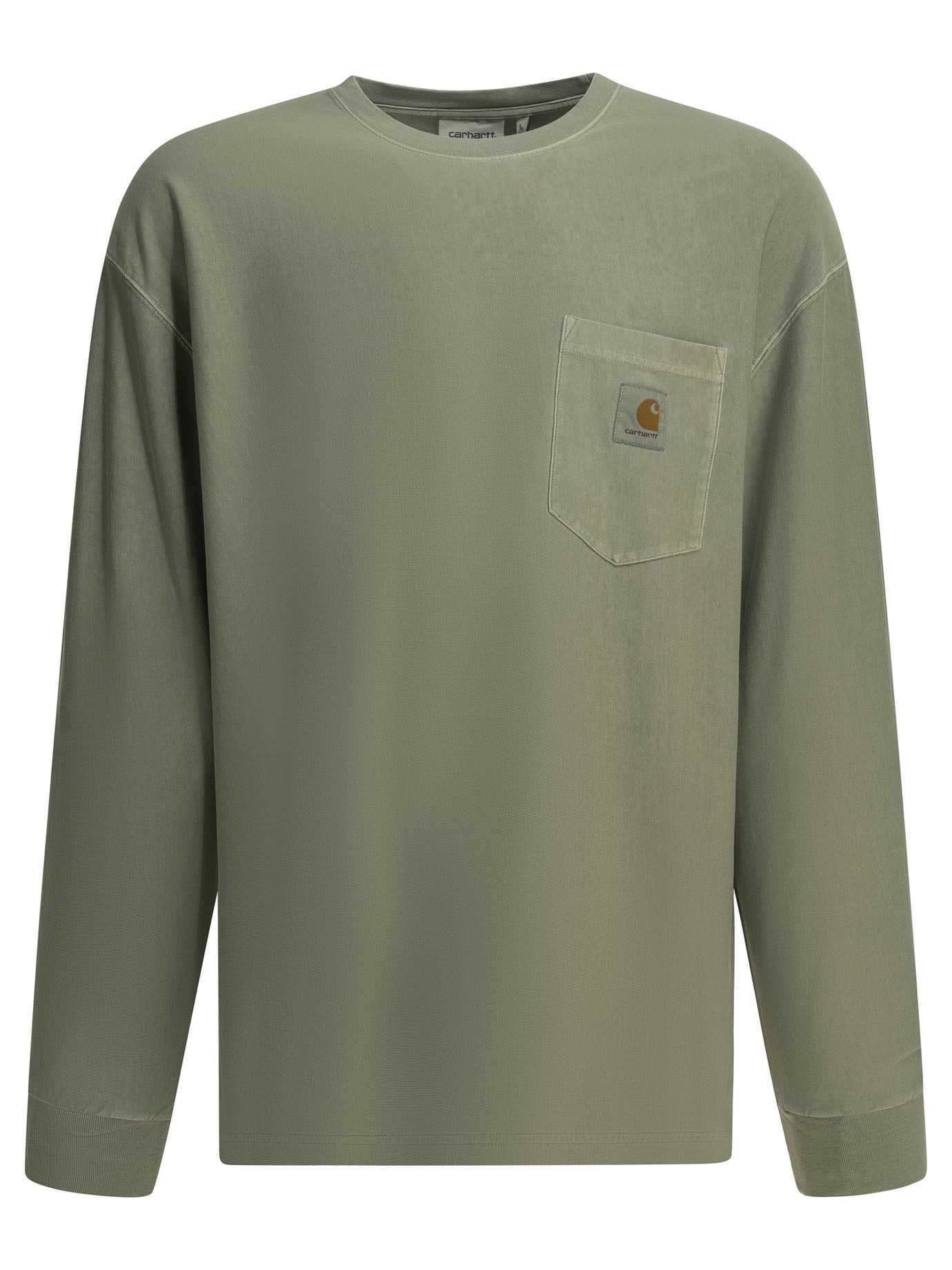 Carhartt WIP Loose Pocket T Crew-Neck T-Shirt