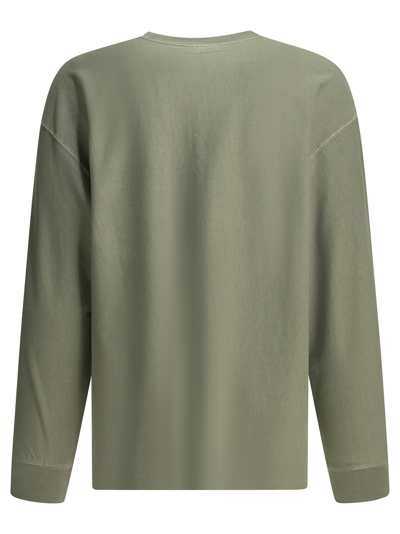 Carhartt WIP Loose Pocket T Crew-Neck T-Shirt