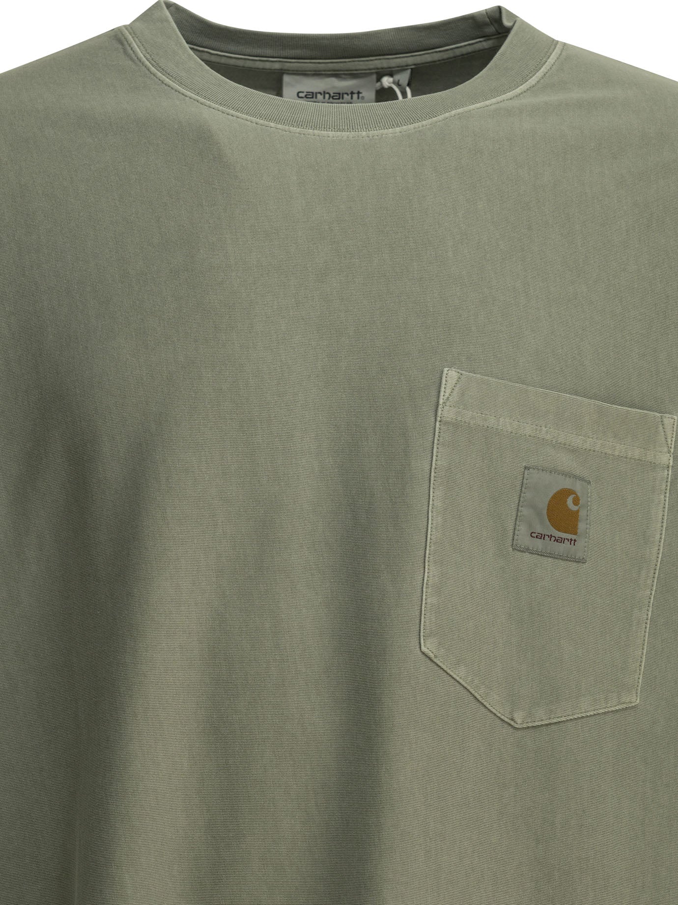 Carhartt WIP Loose Pocket T Crew-Neck T-Shirt