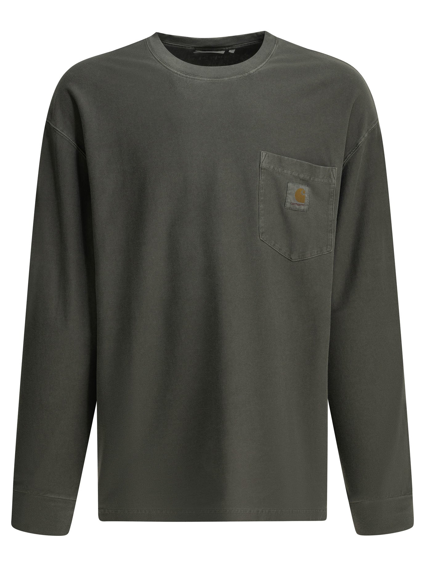 Carhartt WIP Loose Pocket T Crew-Neck T-Shirt