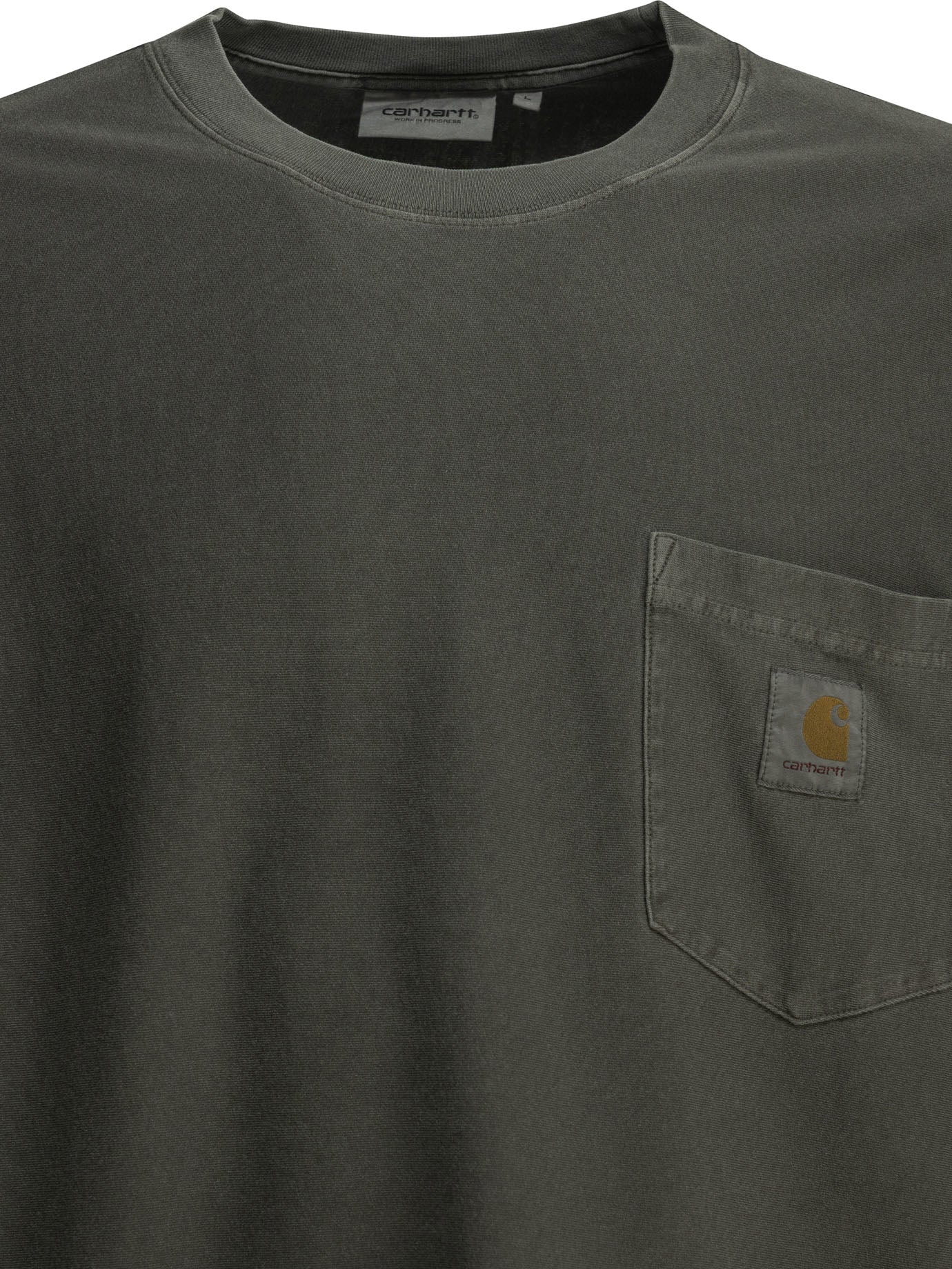 Carhartt WIP Loose Pocket T Crew-Neck T-Shirt