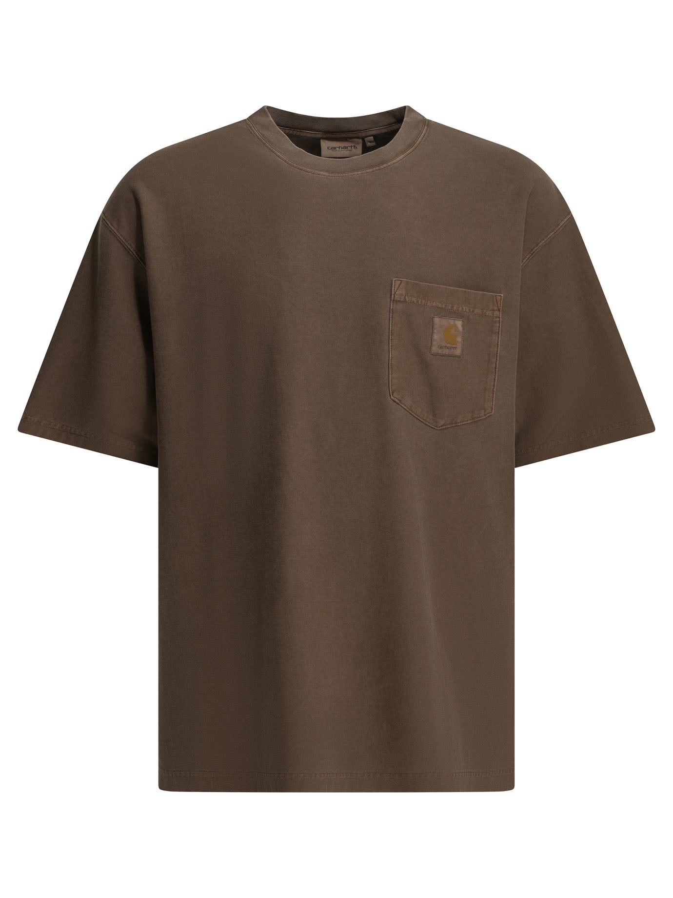 Carhartt WIP Loose Pocket T Crewneck T-Shirt