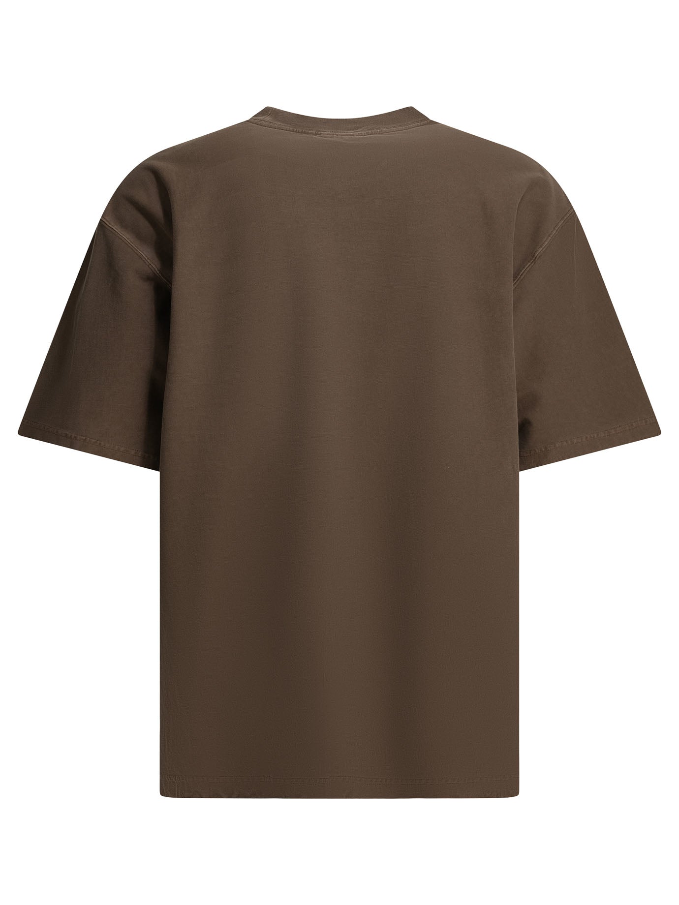 Carhartt WIP Loose Pocket T Crewneck T-Shirt