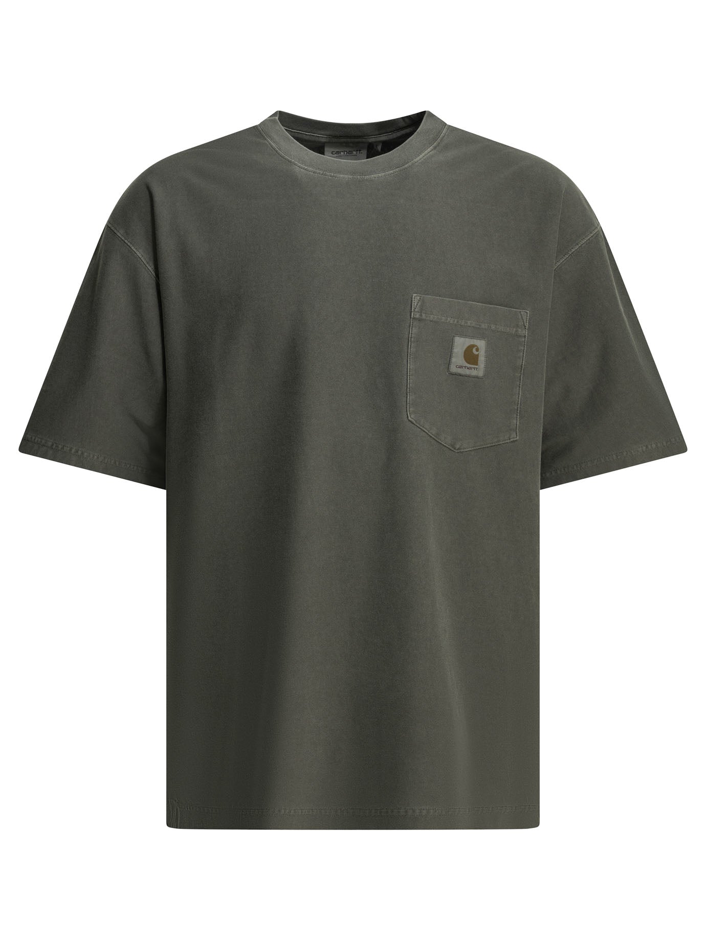 Carhartt WIP Loose Pocket T Crewneck T-Shirt