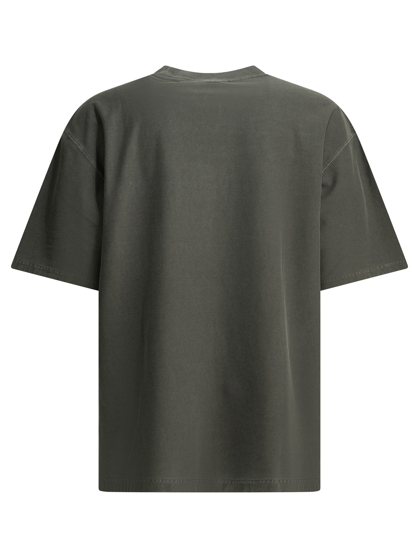 Carhartt WIP Loose Pocket T Crewneck T-Shirt