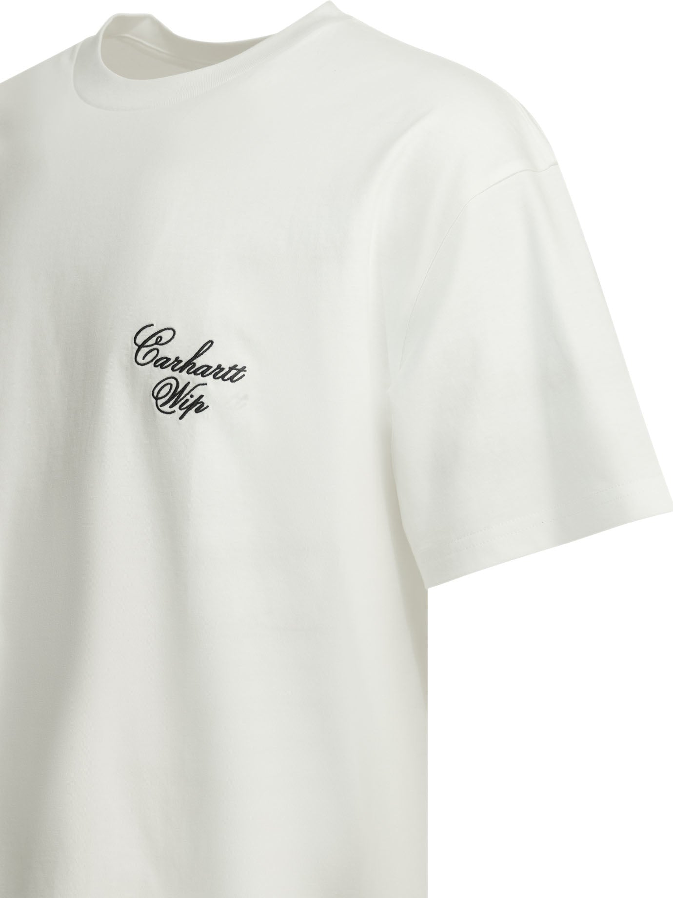 Carhartt WIP Gracious Crewneck T-Shirt