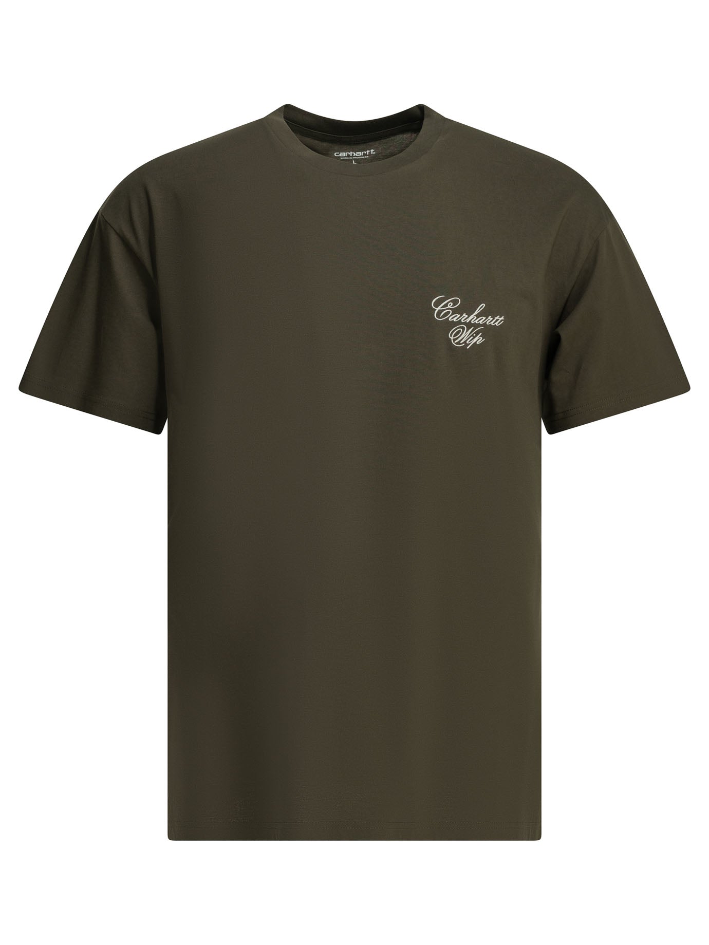 Carhartt WIP Gracious Crewneck T-Shirt