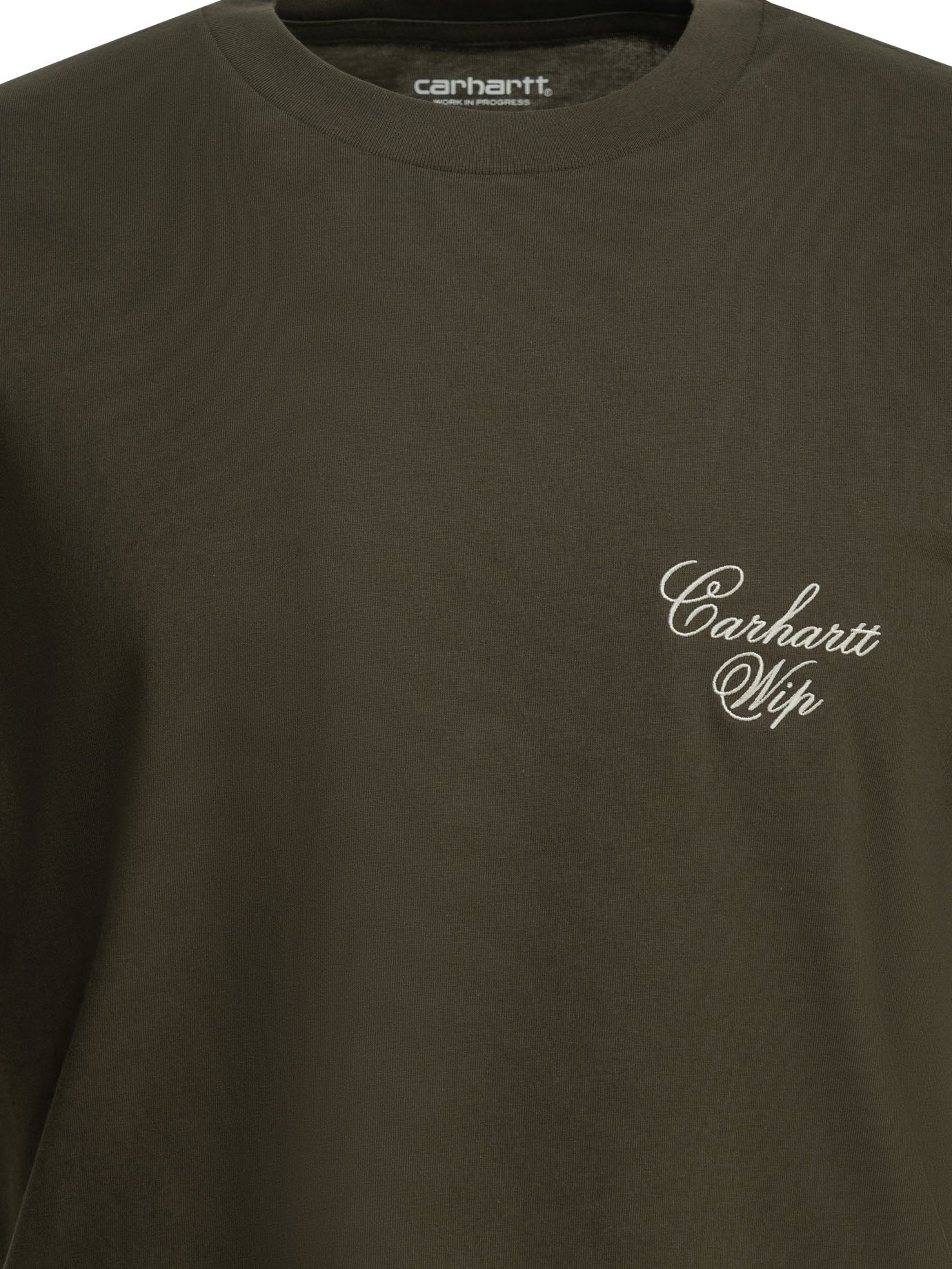 Carhartt WIP Gracious Crewneck T-Shirt