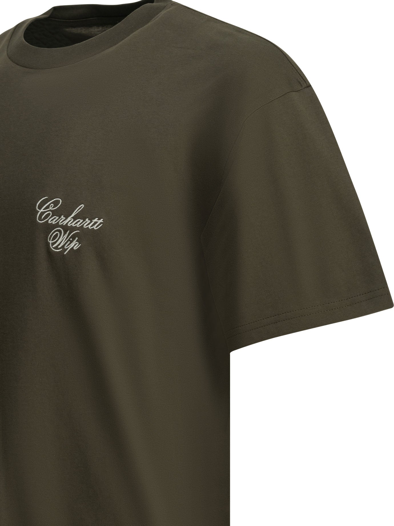 Carhartt WIP Gracious Crewneck T-Shirt