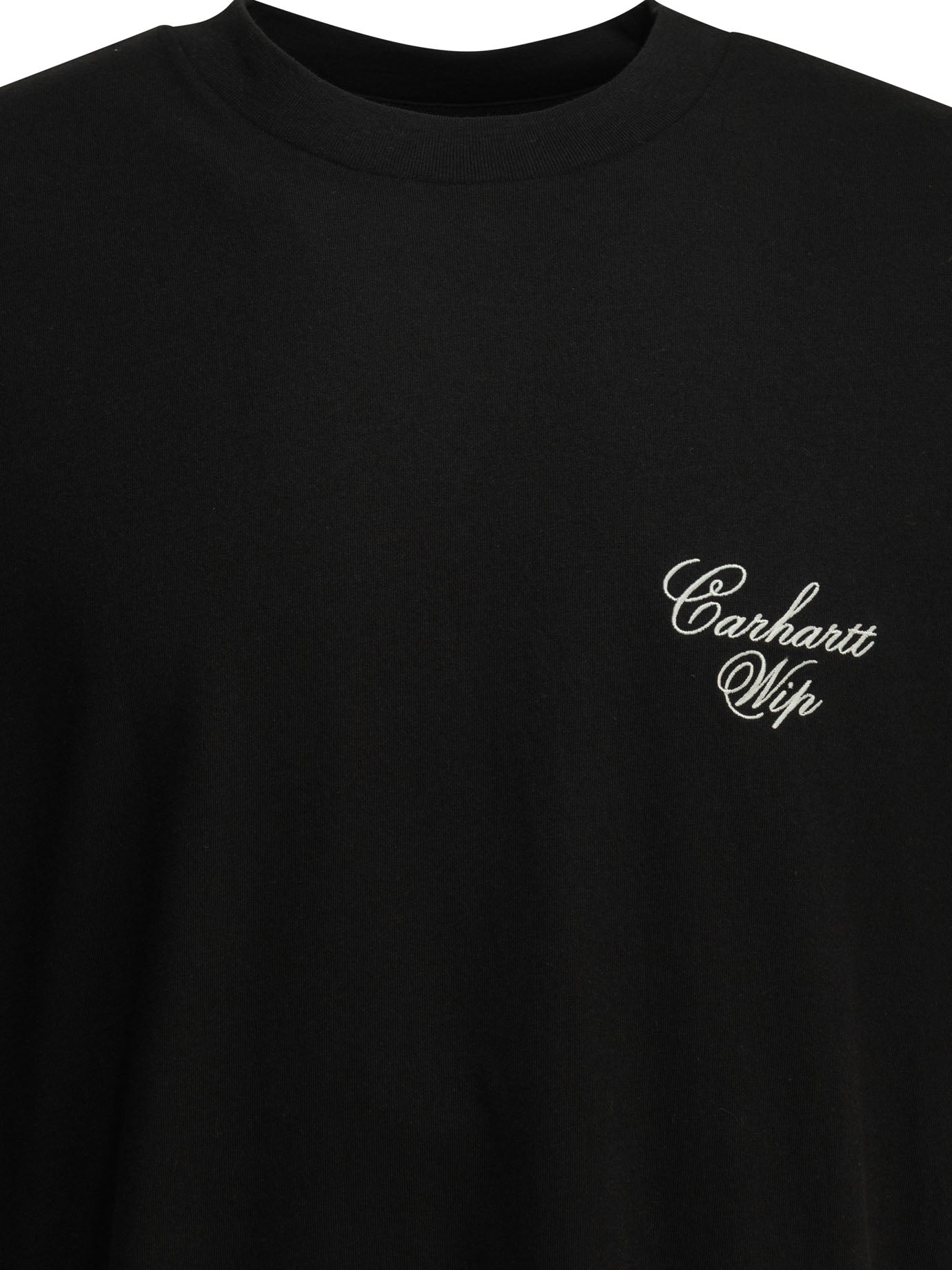 Carhartt WIP Gracious Crewneck T-Shirt