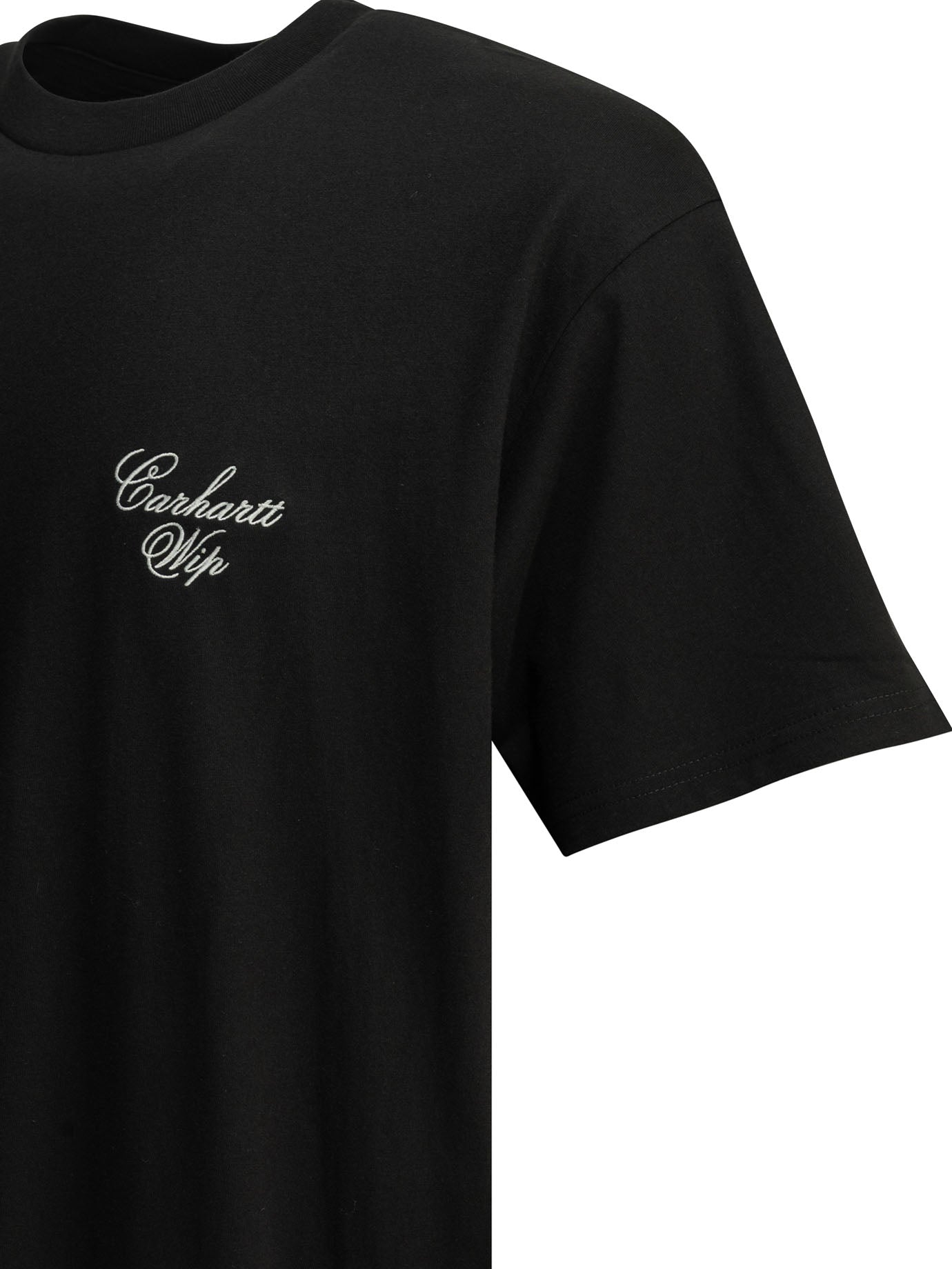 Carhartt WIP Gracious Crewneck T-Shirt