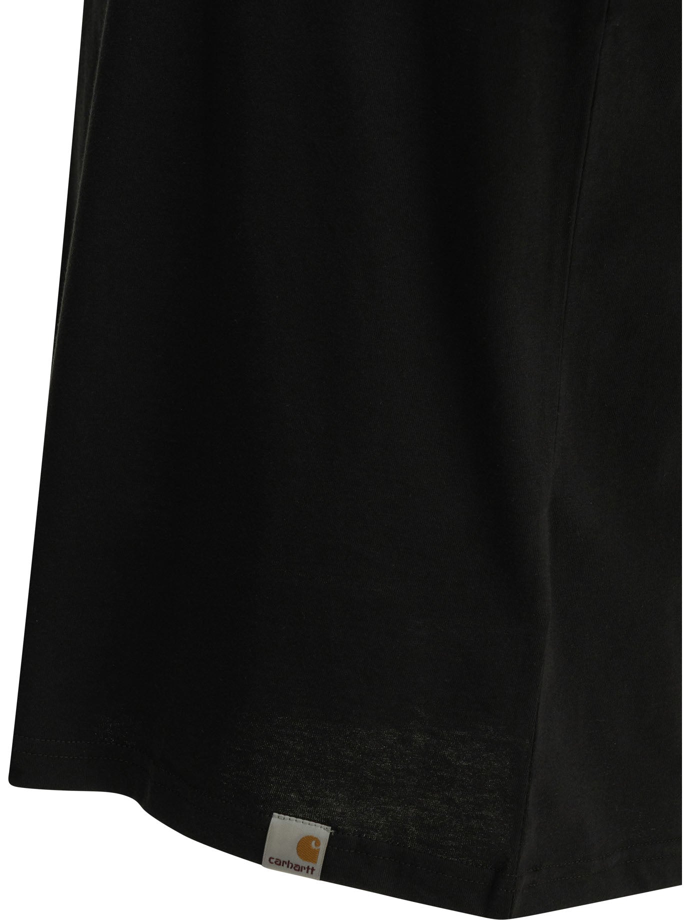 Carhartt WIP Road Side Snack Crew-Neck T-Shirt