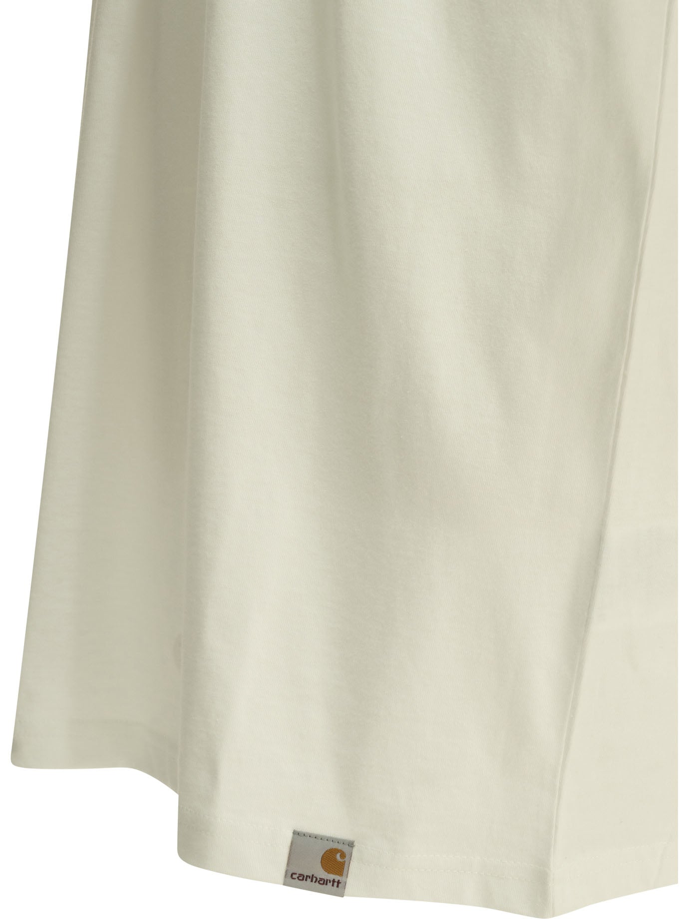Carhartt WIP Cheese Toast Crew-Neck T-Shirt