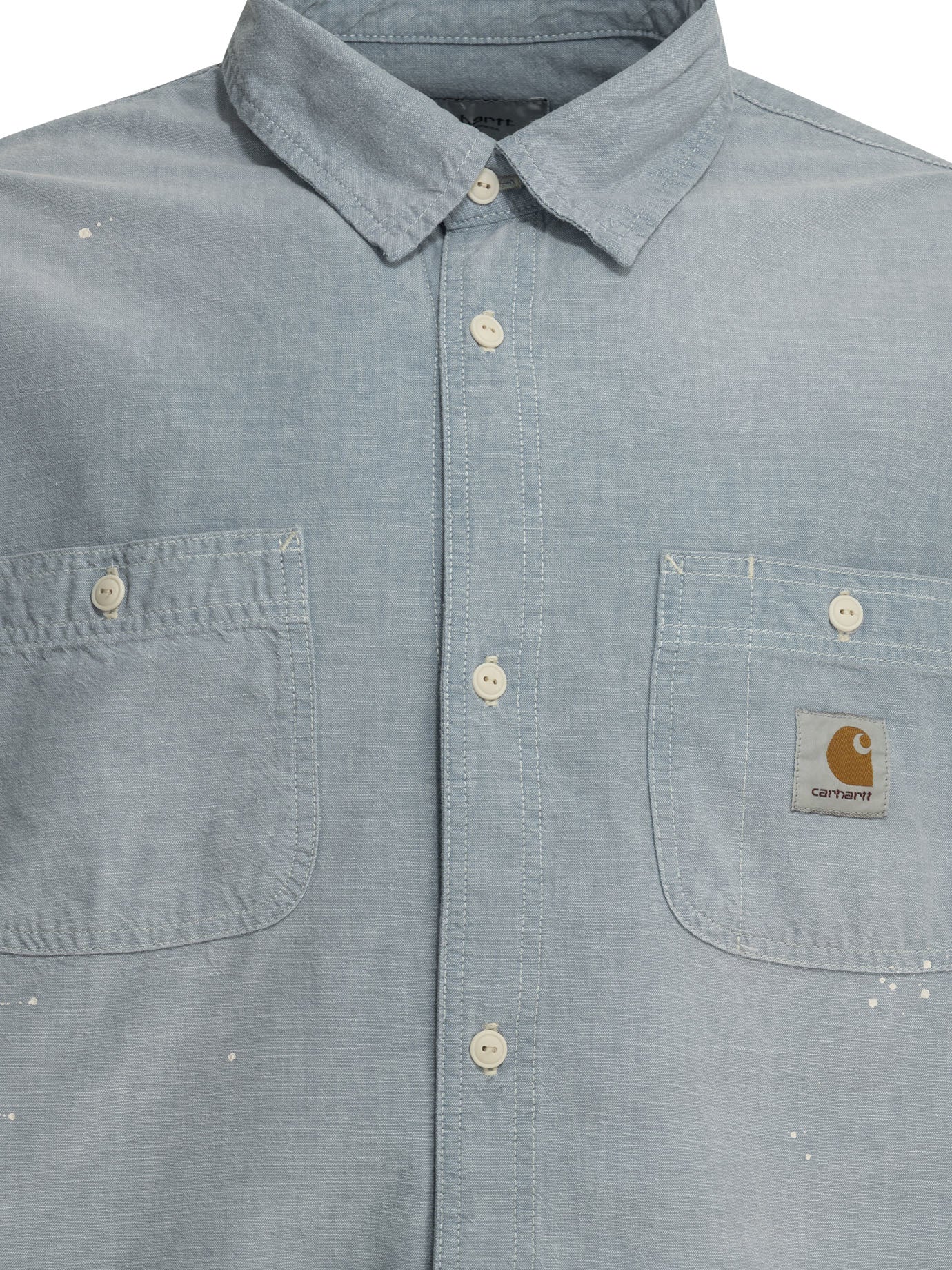 Carhartt WIP Painter Casual Shirt