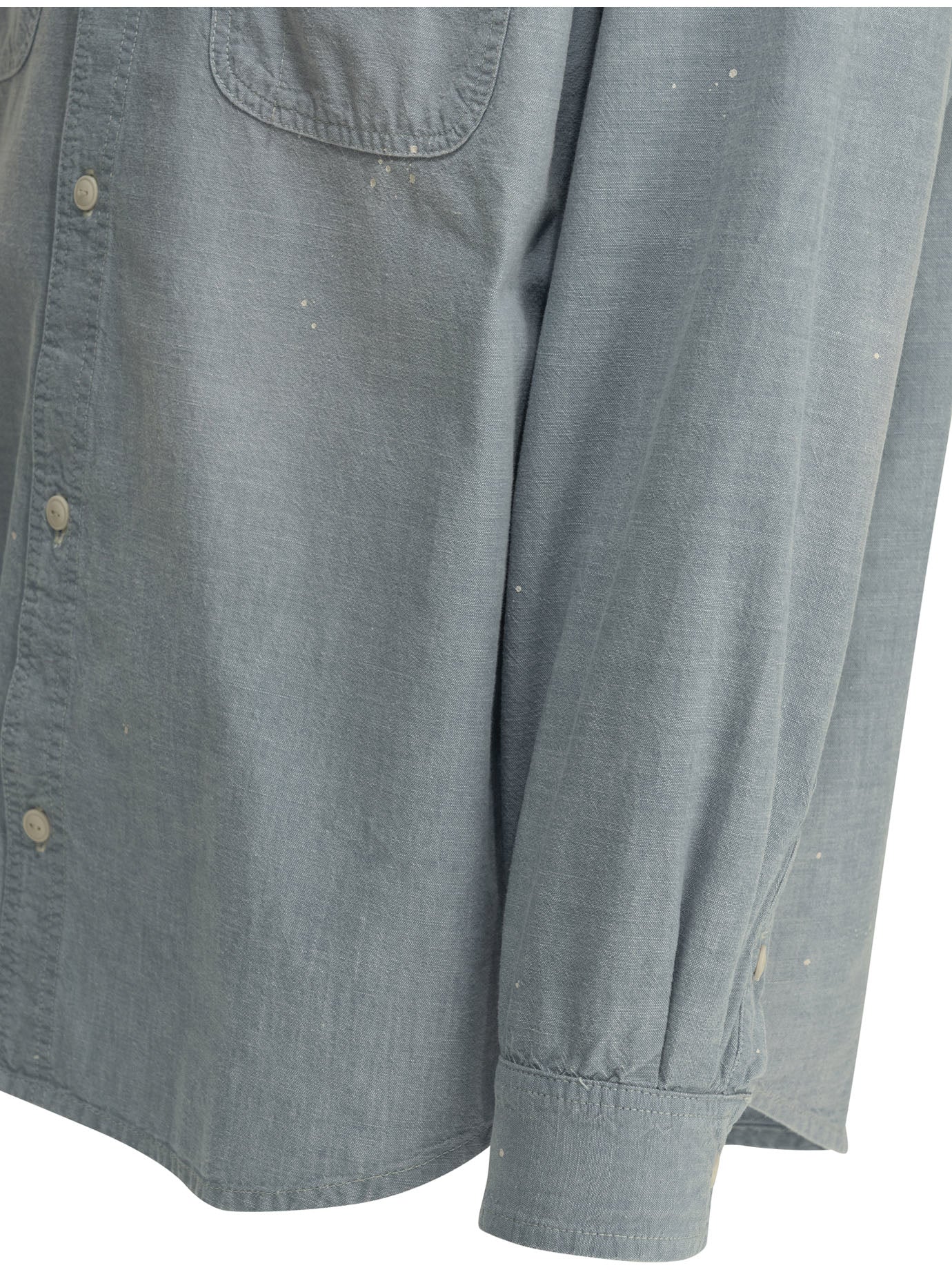Carhartt WIP Painter Casual Shirt