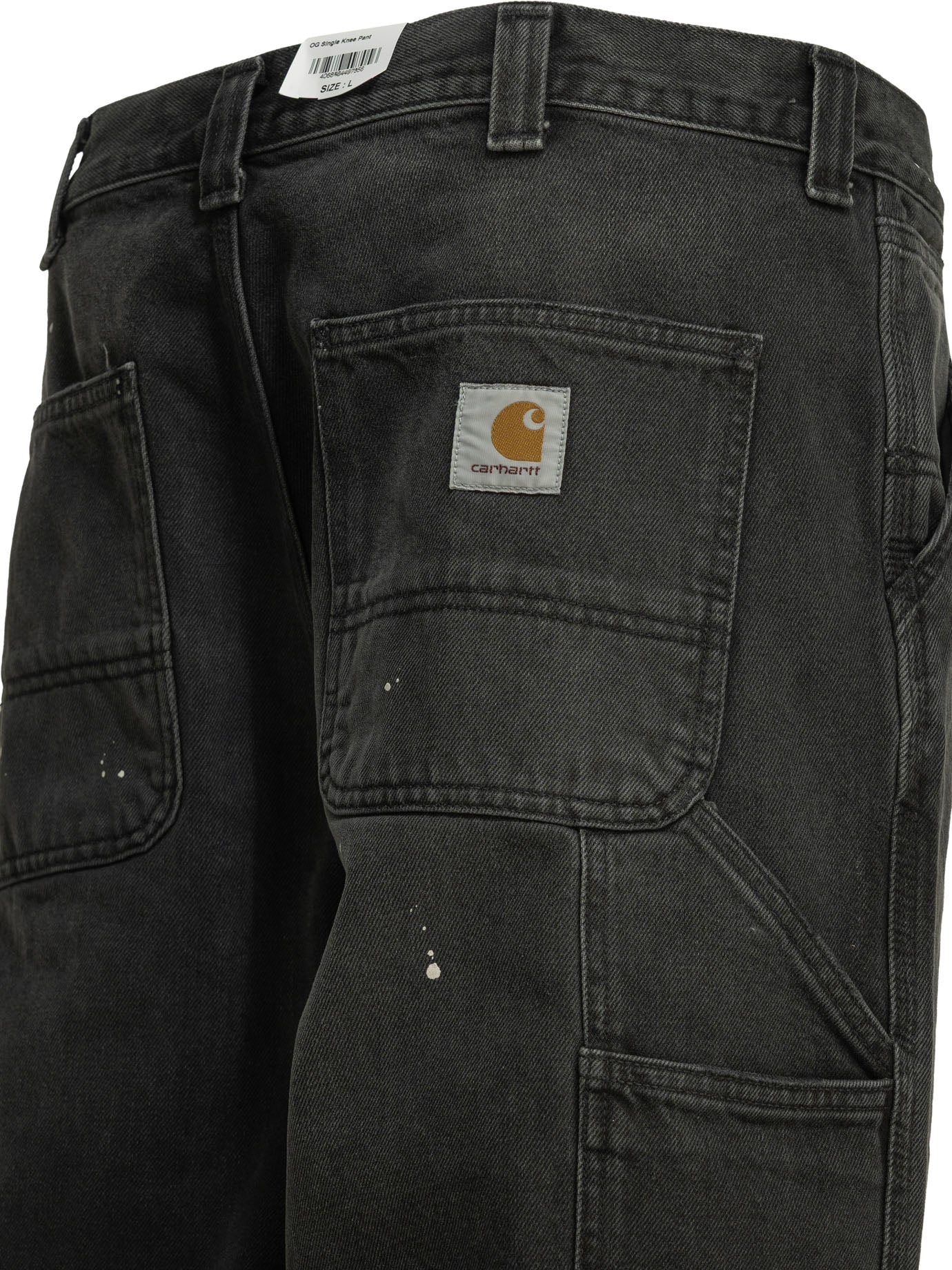 Carhartt WIP Og Single Knee Work Pants