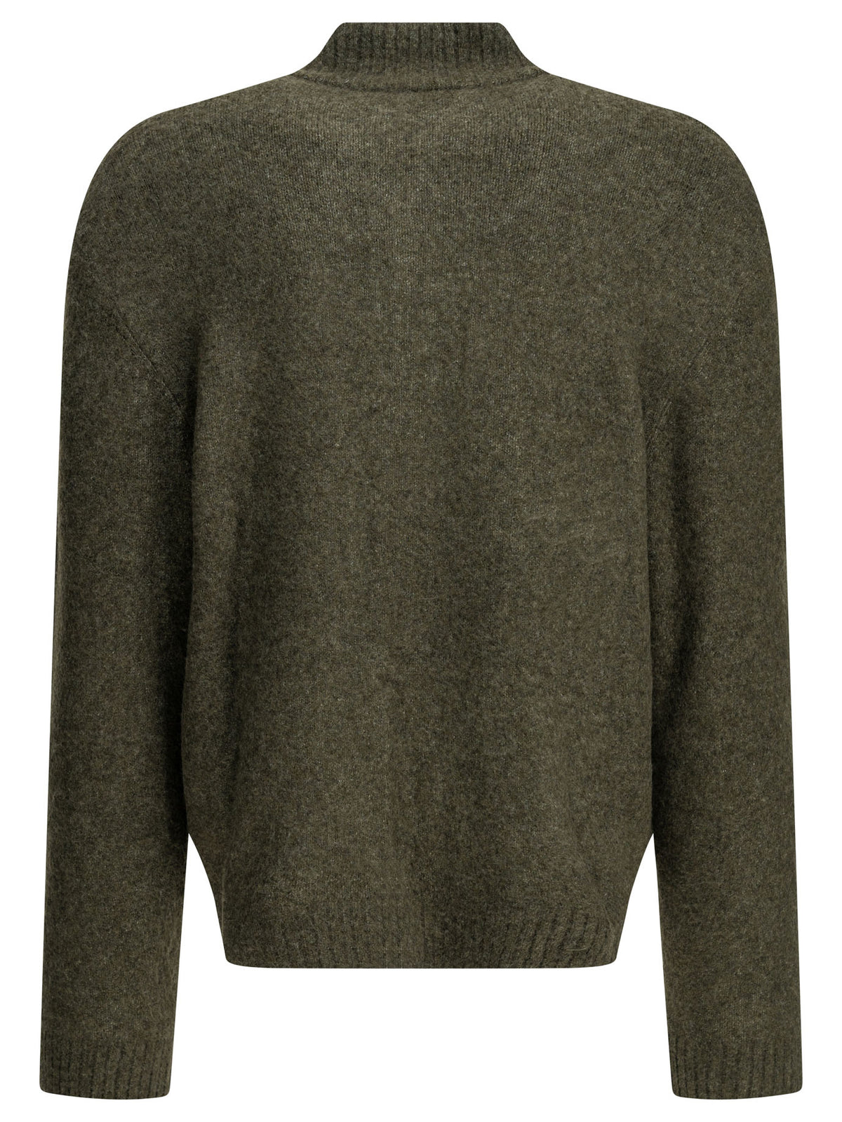 Carhartt WIP Curtis Zip-Up Sweater