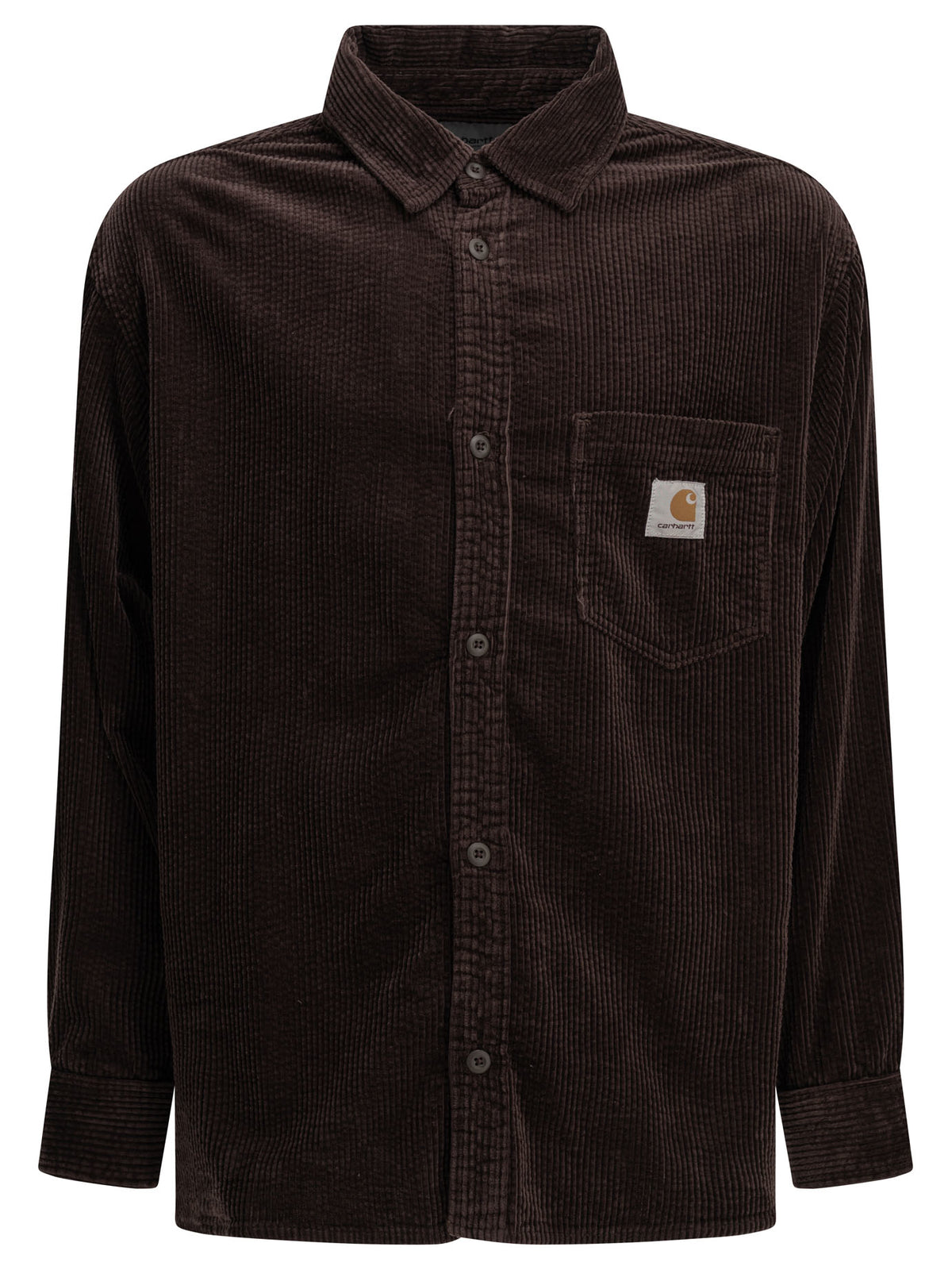 Carhartt WIP Loyde Casual Shirt