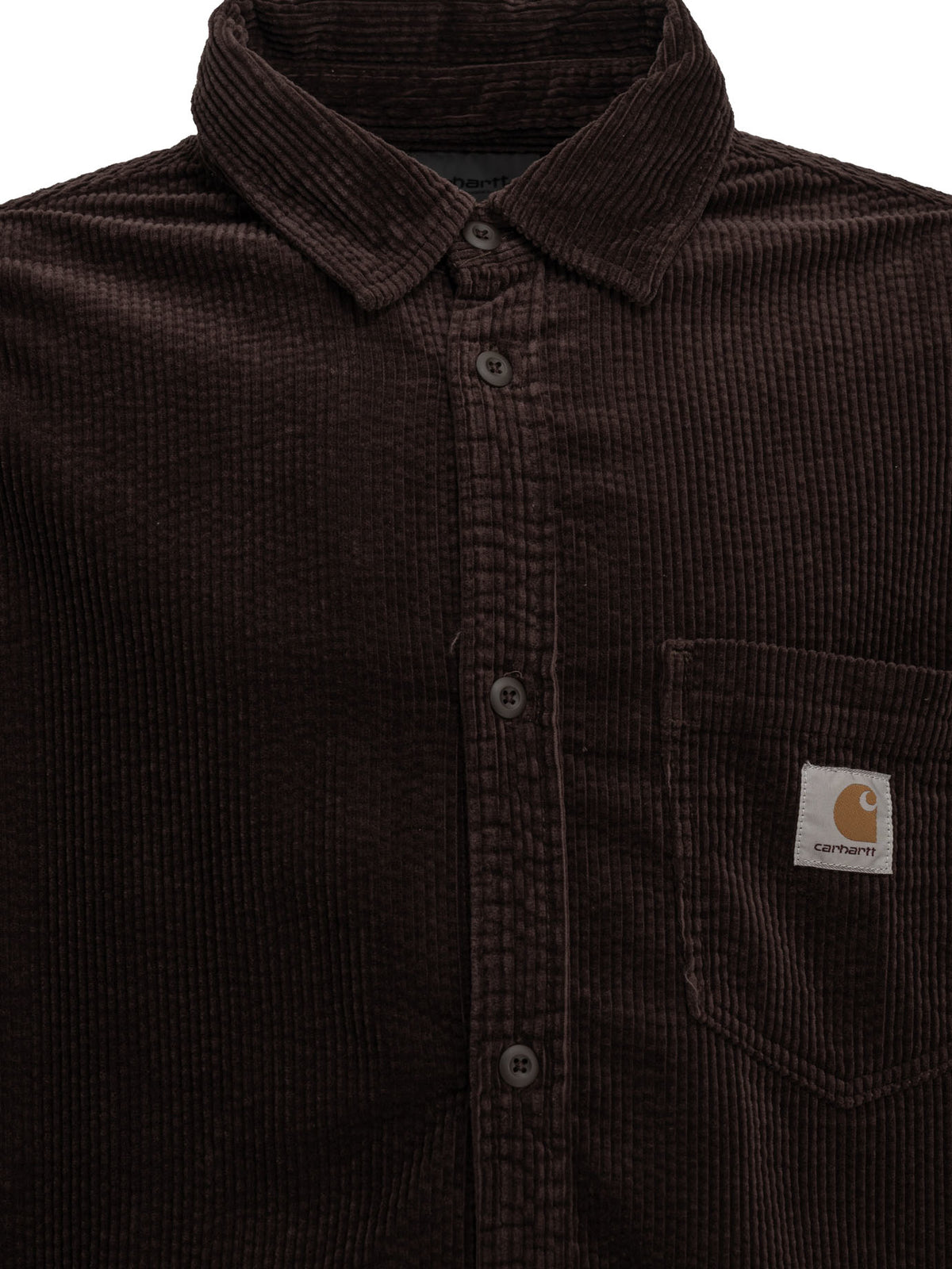 Carhartt WIP Loyde Casual Shirt