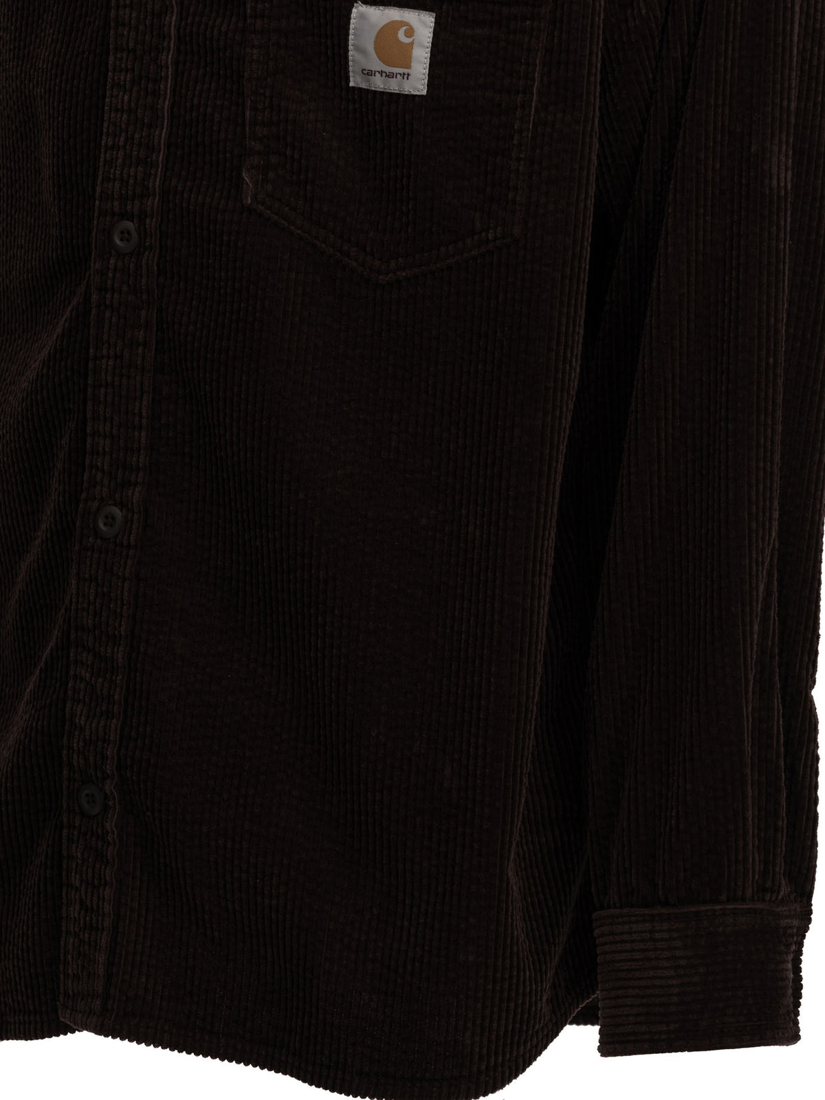 Carhartt WIP Loyde Casual Shirt