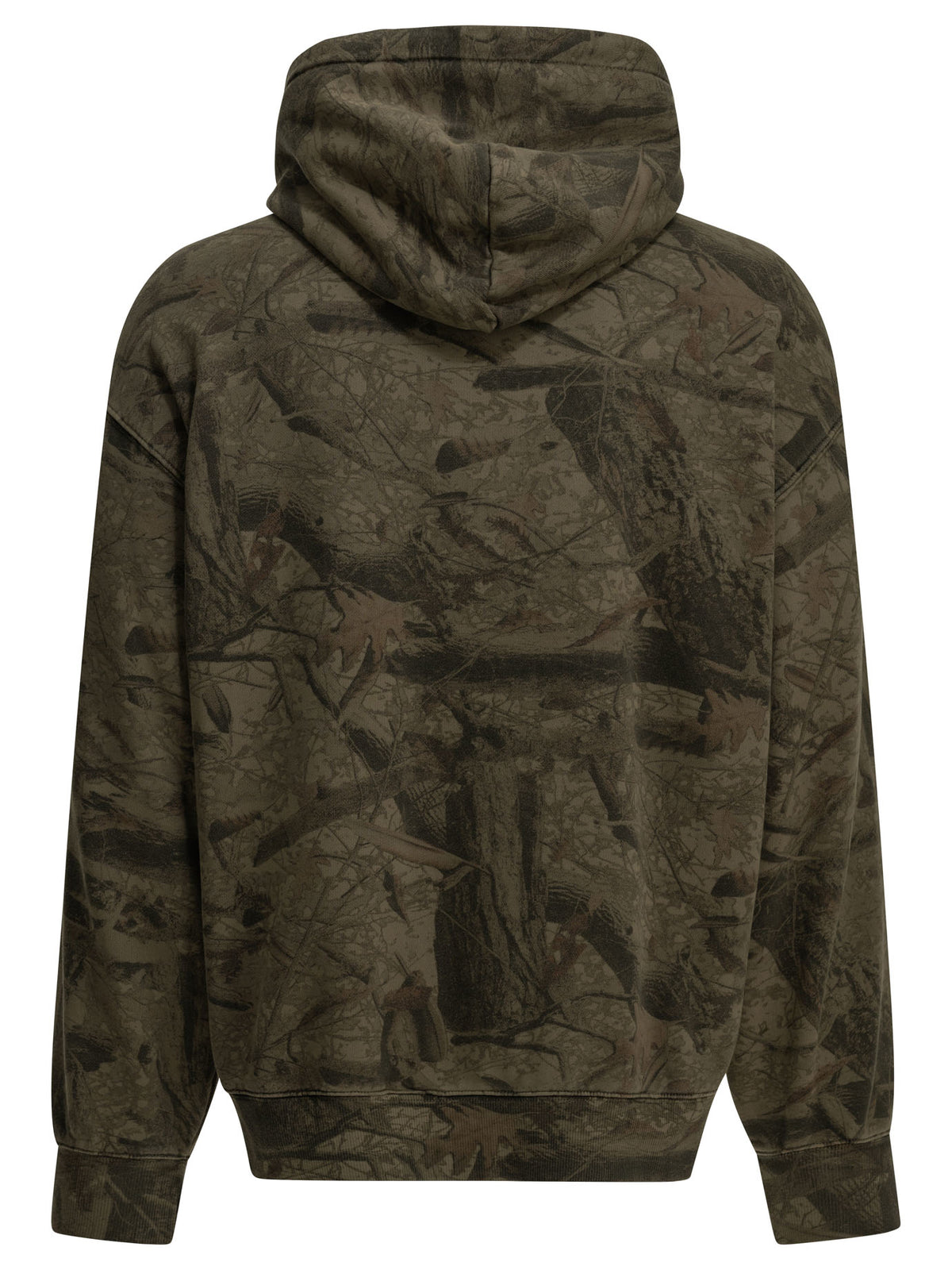 Carhartt WIP Feather Tree Hoodie