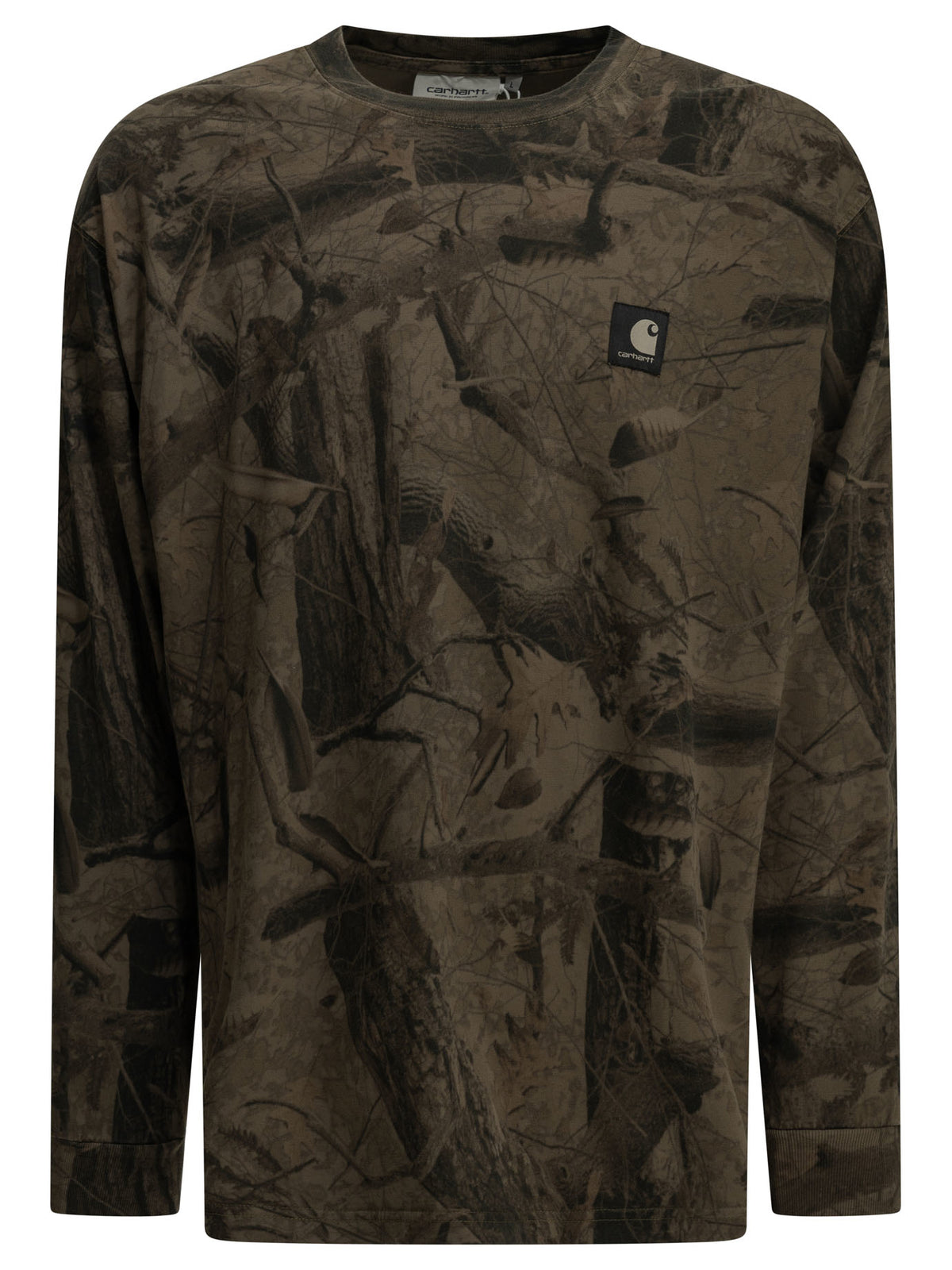 Carhartt WIP Feather Tree T-Shirt