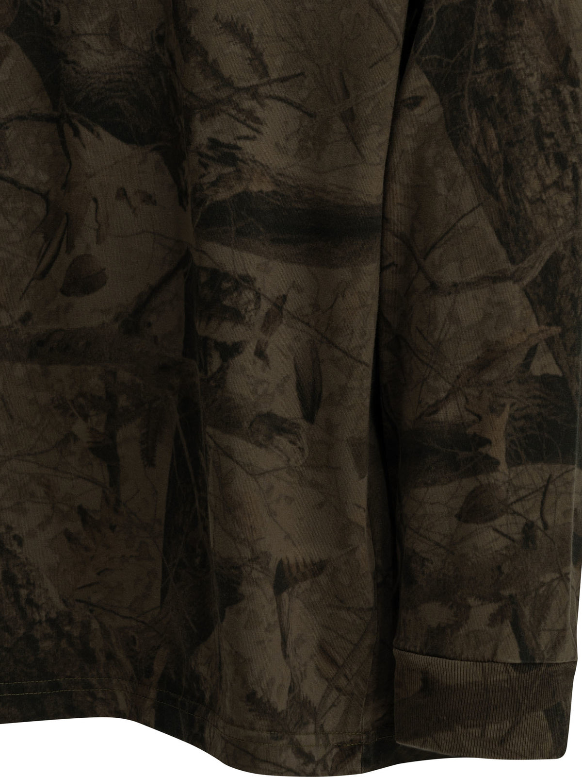 Carhartt WIP Feather Tree T-Shirt