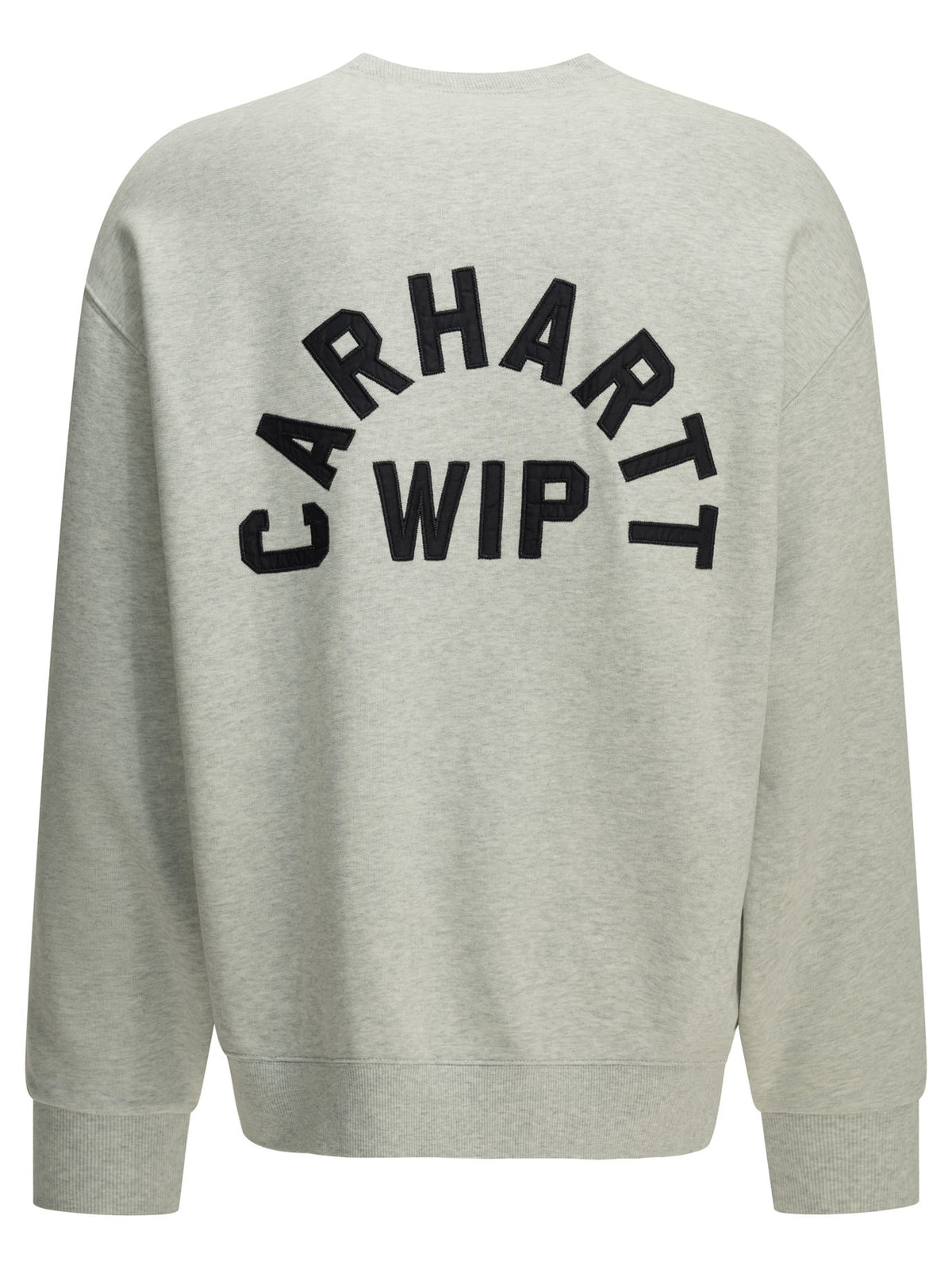 Carhartt WIP Arch Script Crew-Neck Sweatshirt