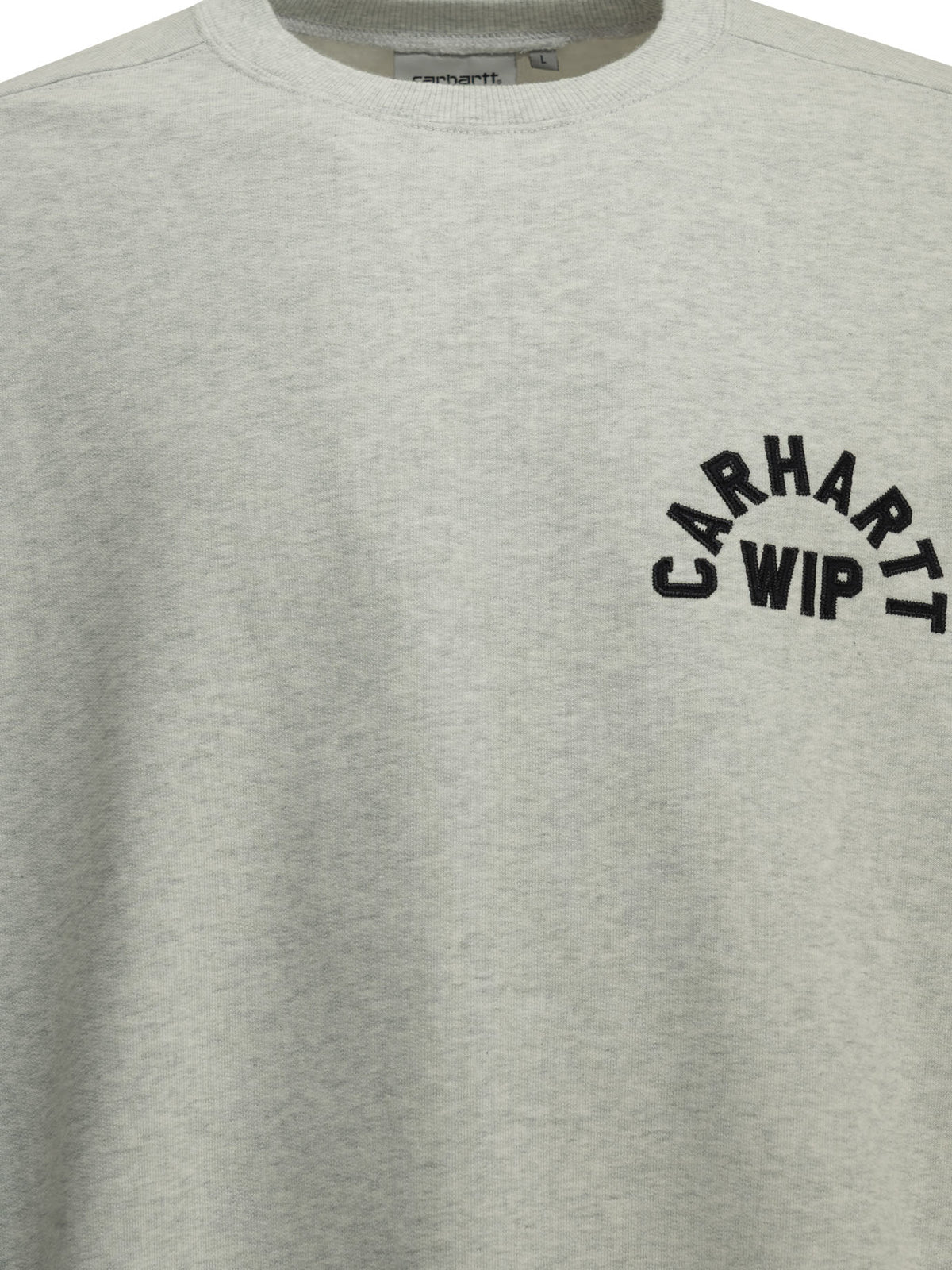 Carhartt WIP Arch Script Crew-Neck Sweatshirt