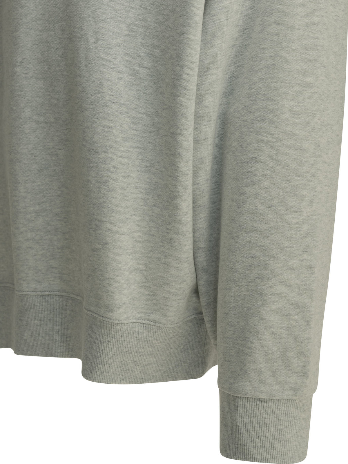 Carhartt WIP Arch Script Crew-Neck Sweatshirt