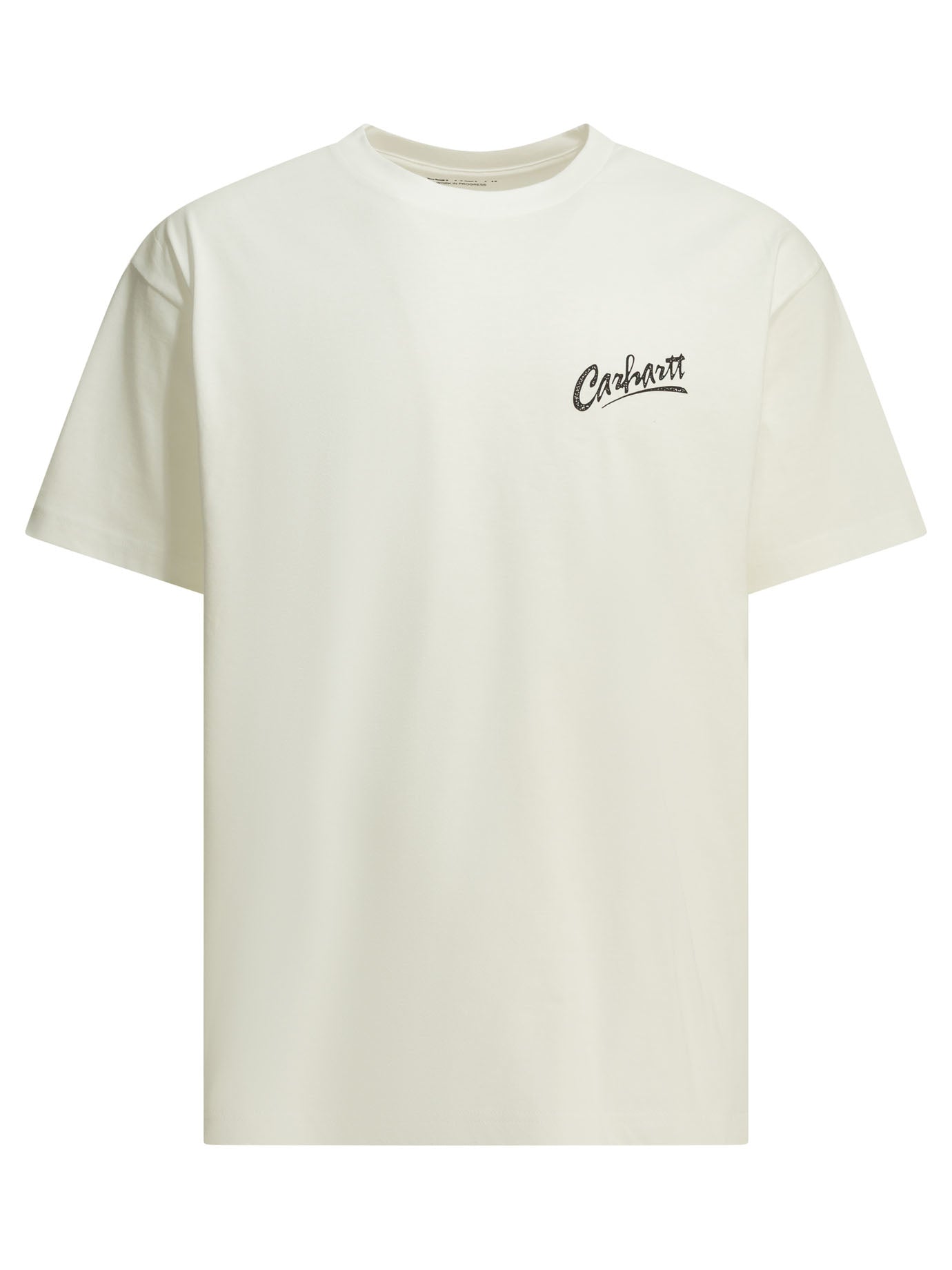 Carhartt WIP Pup Crewneck T-Shirt