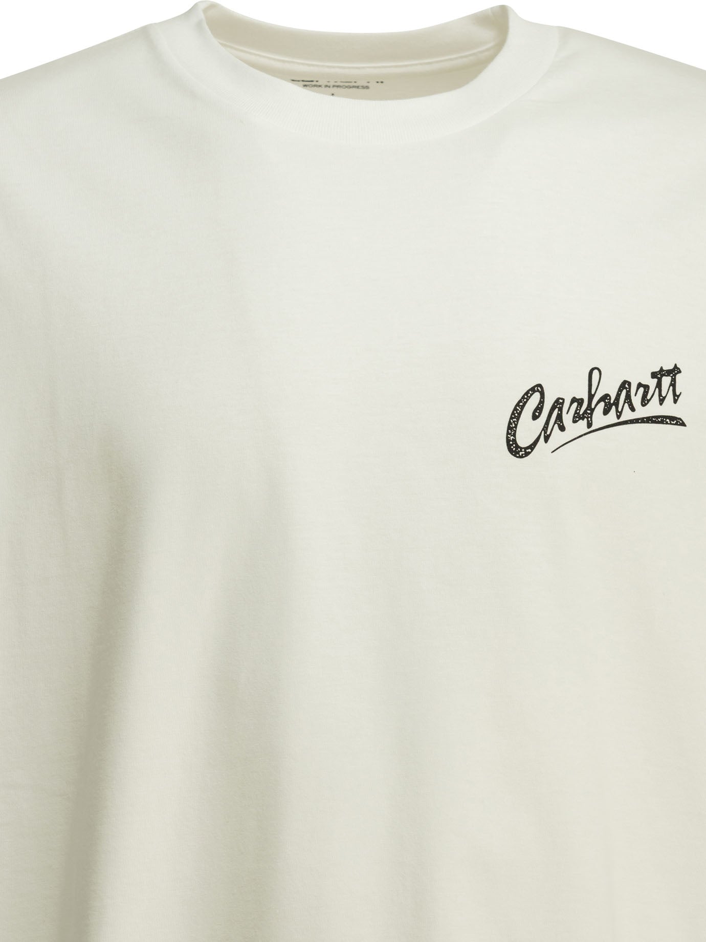 Carhartt WIP Pup Crewneck T-Shirt