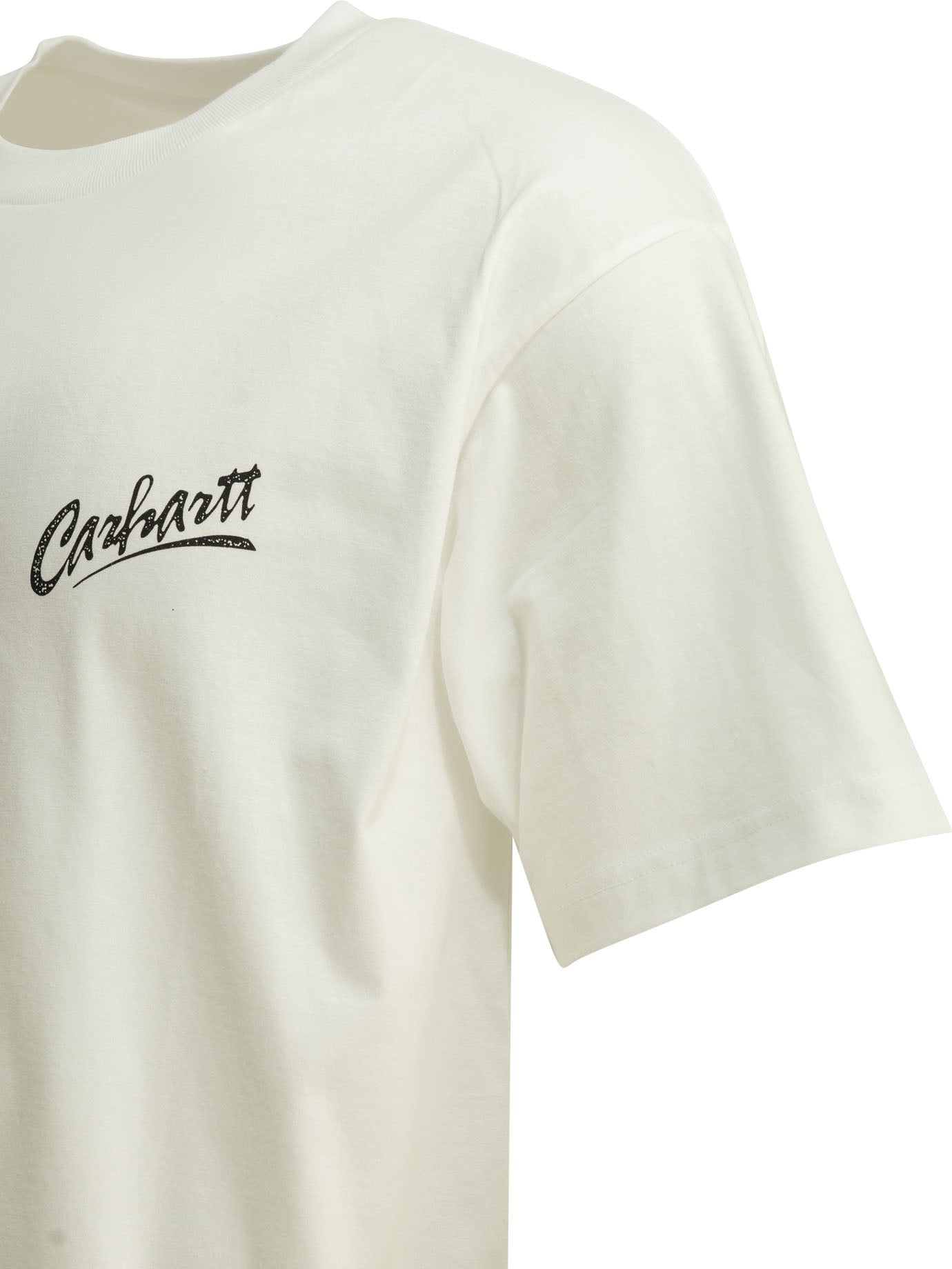 Carhartt WIP Pup Crewneck T-Shirt