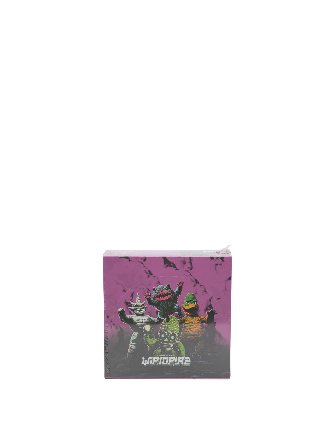 Carhartt WIP Carhartt Wip Wiptopia Ii Keychain
