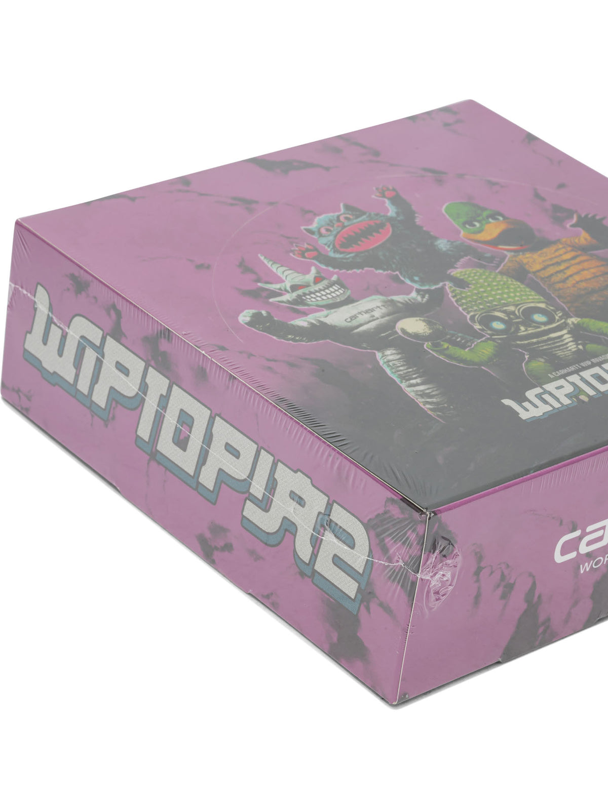Carhartt WIP Carhartt Wip Wiptopia Ii Keychain