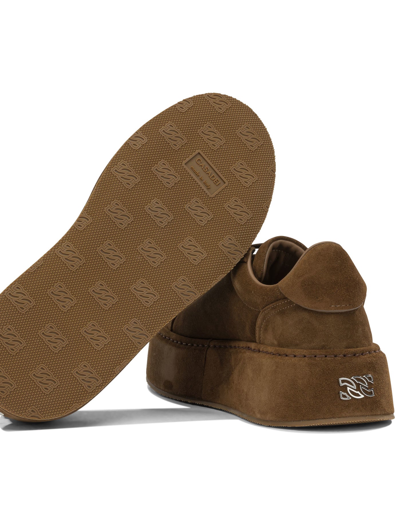 Casadei Sneakers & Slip-On
