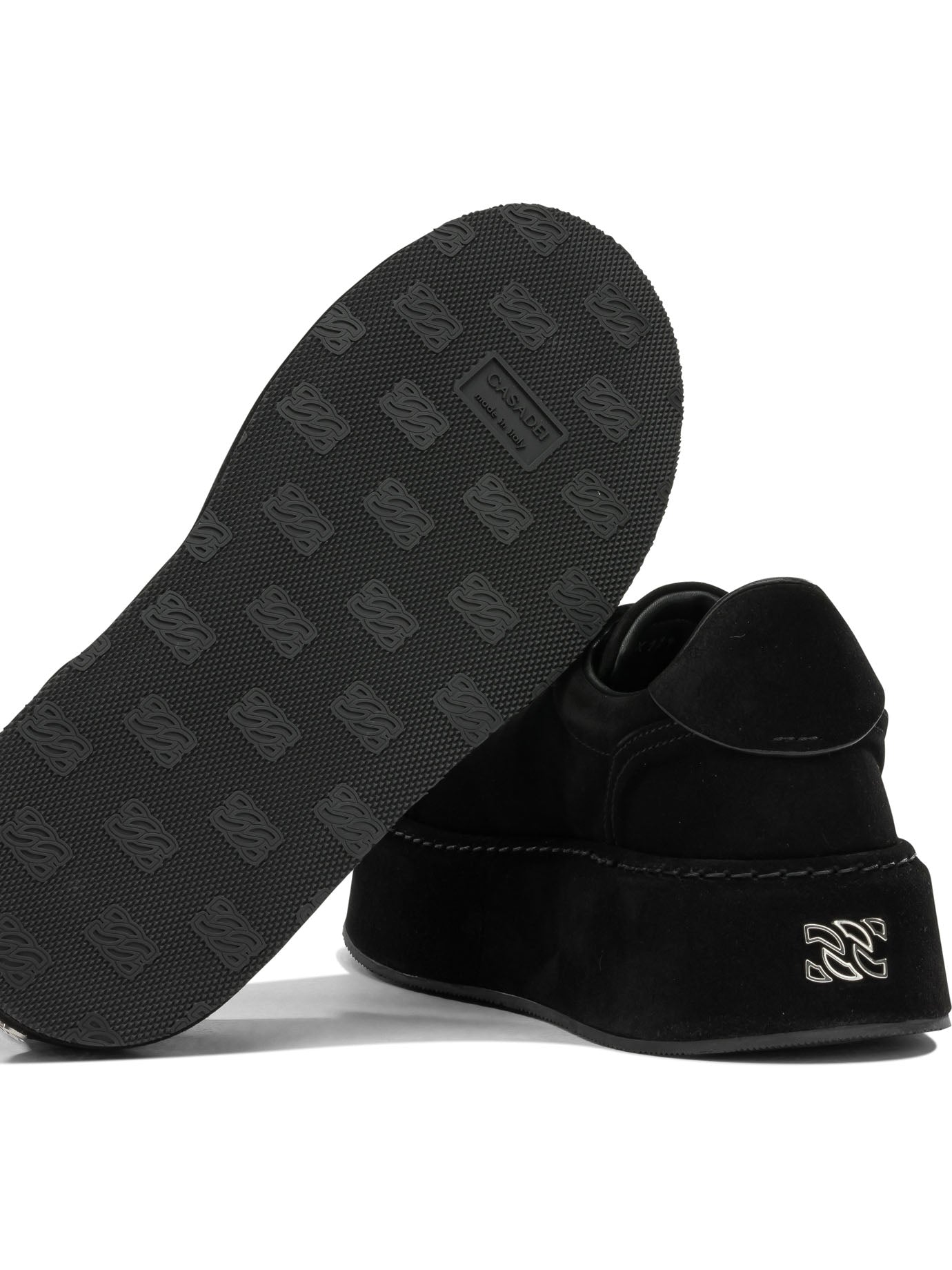 Casadei Sneakers & Slip-On