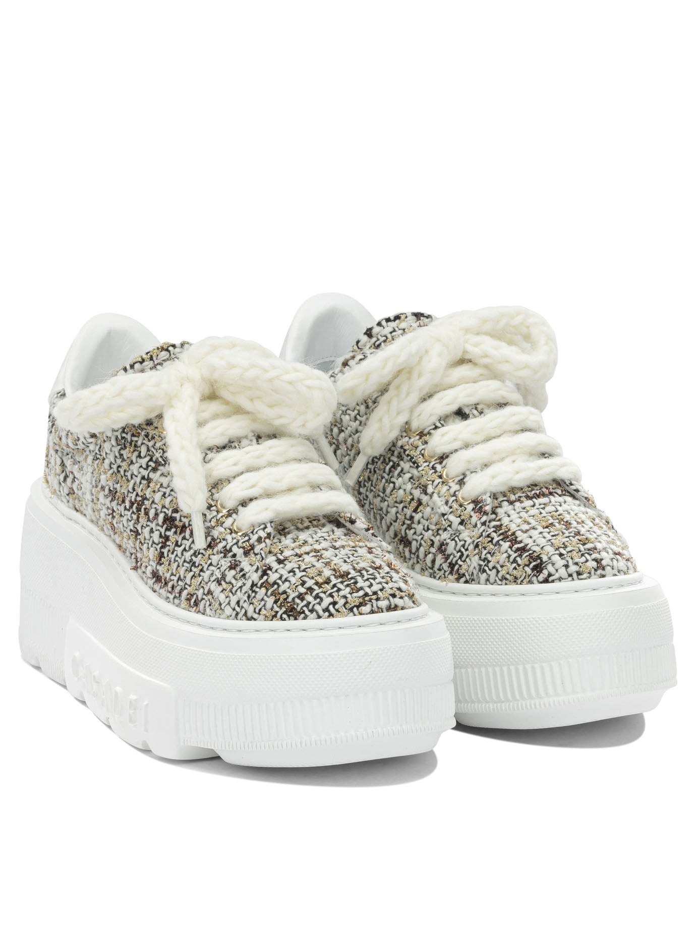 Casadei Sneakers & Slip-On