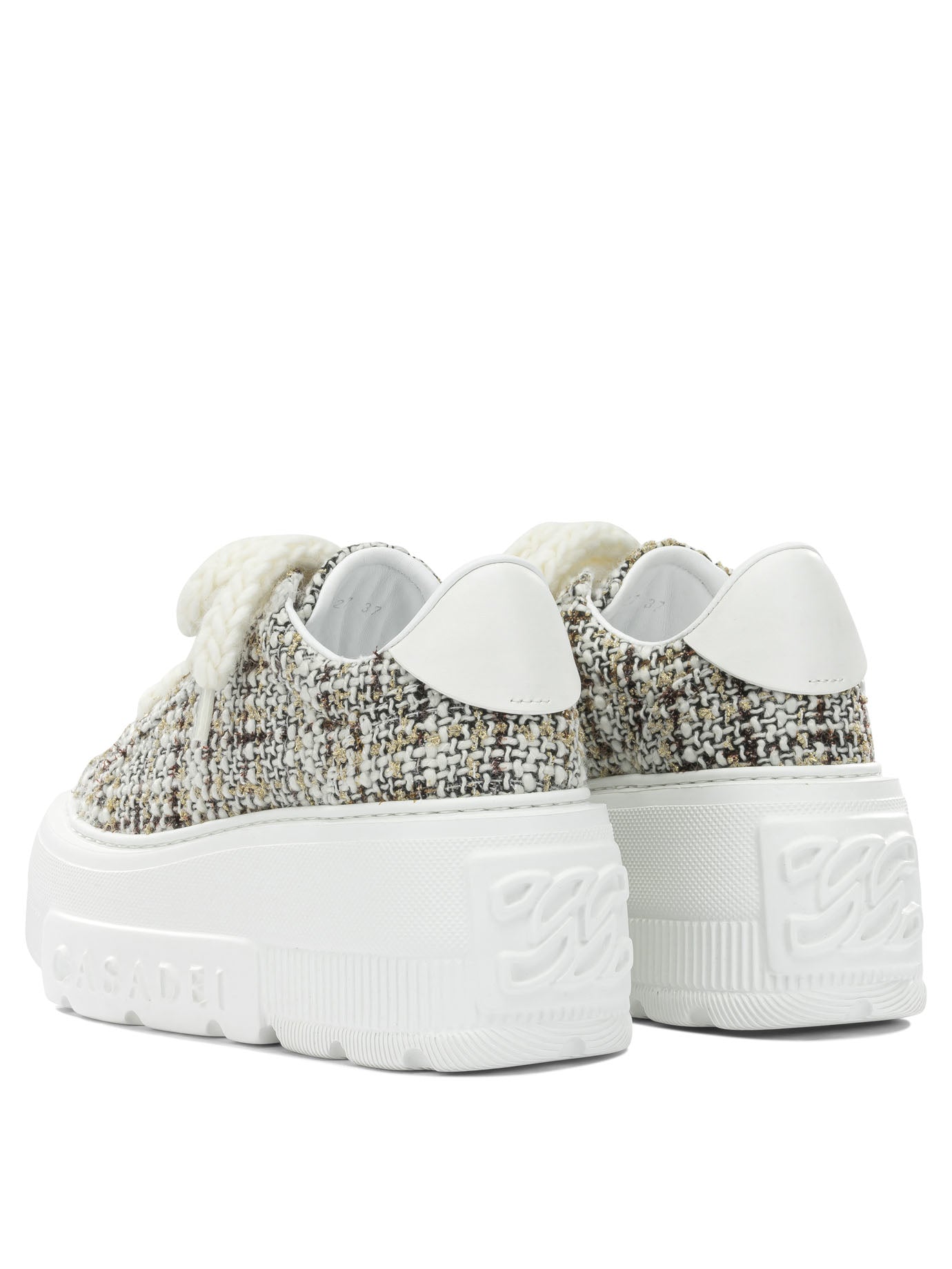 Casadei Sneakers & Slip-On