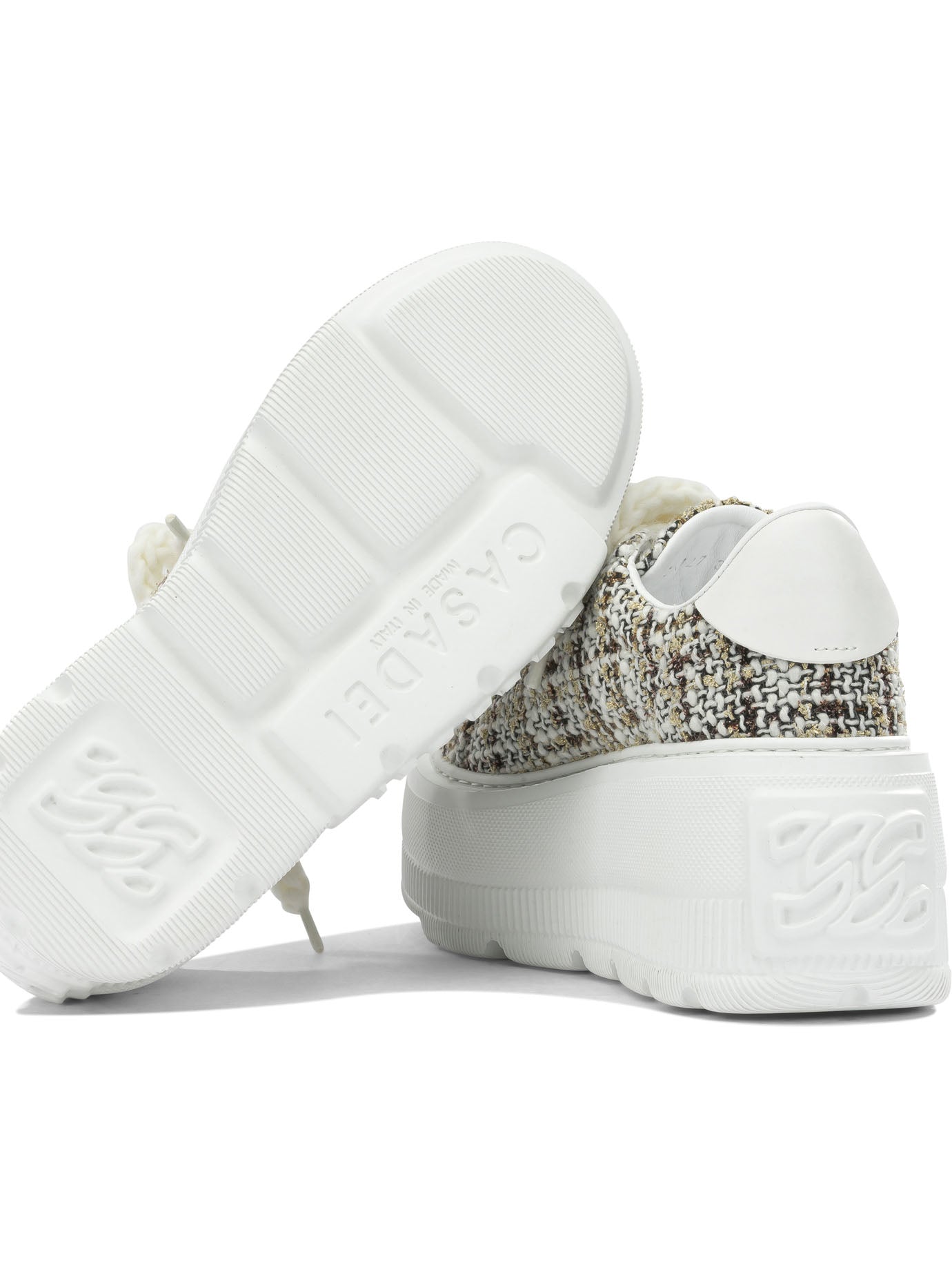 Casadei Sneakers & Slip-On