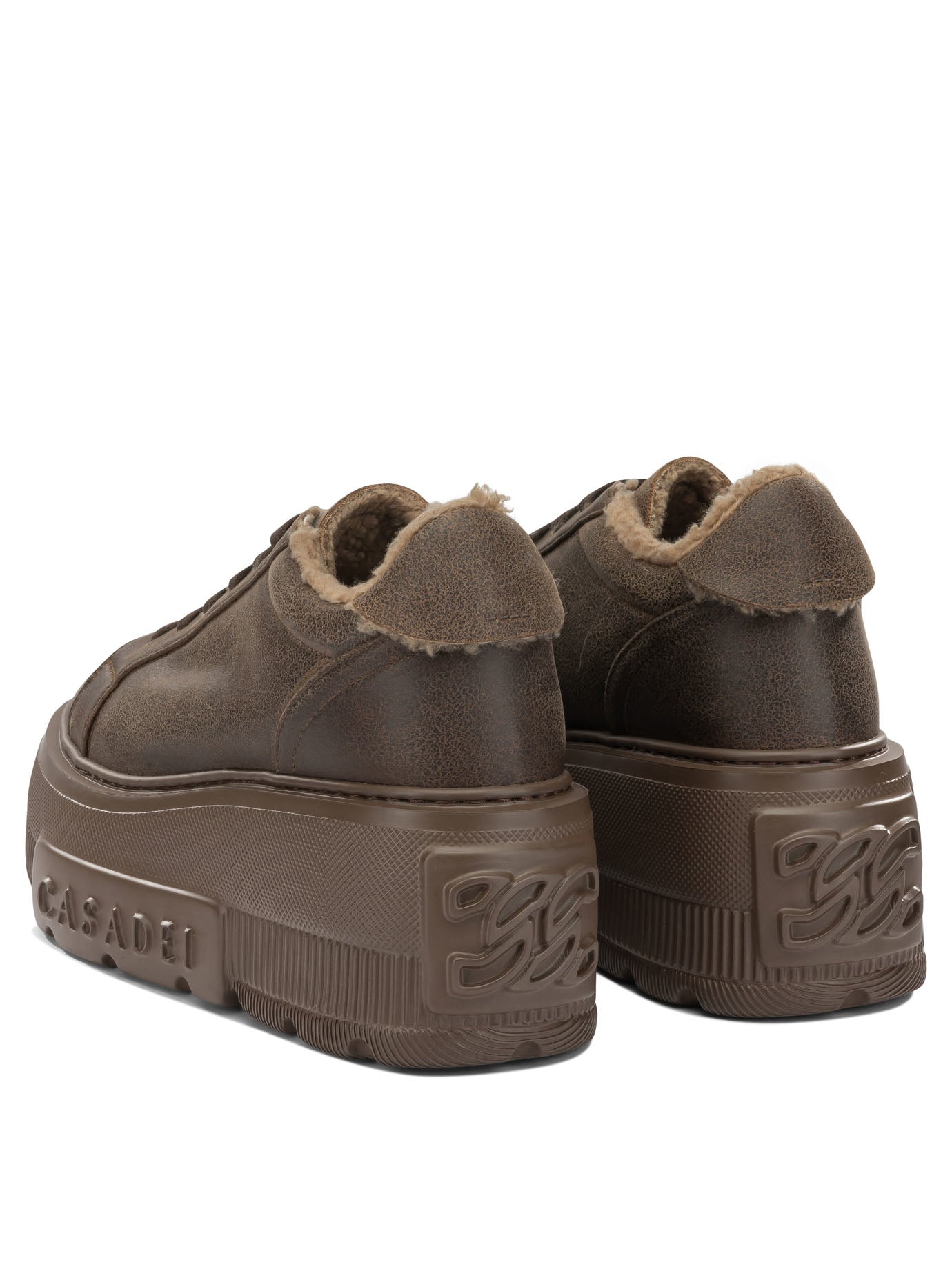 Casadei Sneakers & Slip-On