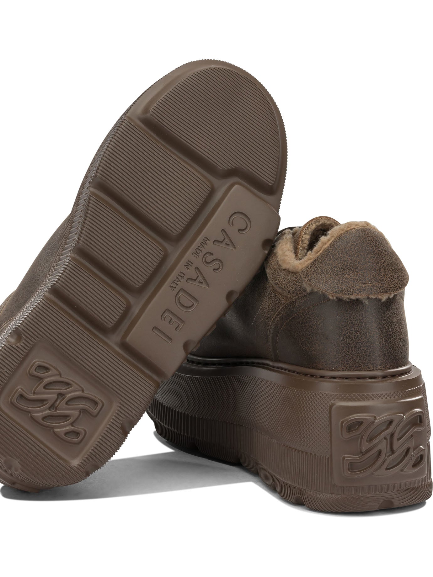 Casadei Sneakers & Slip-On