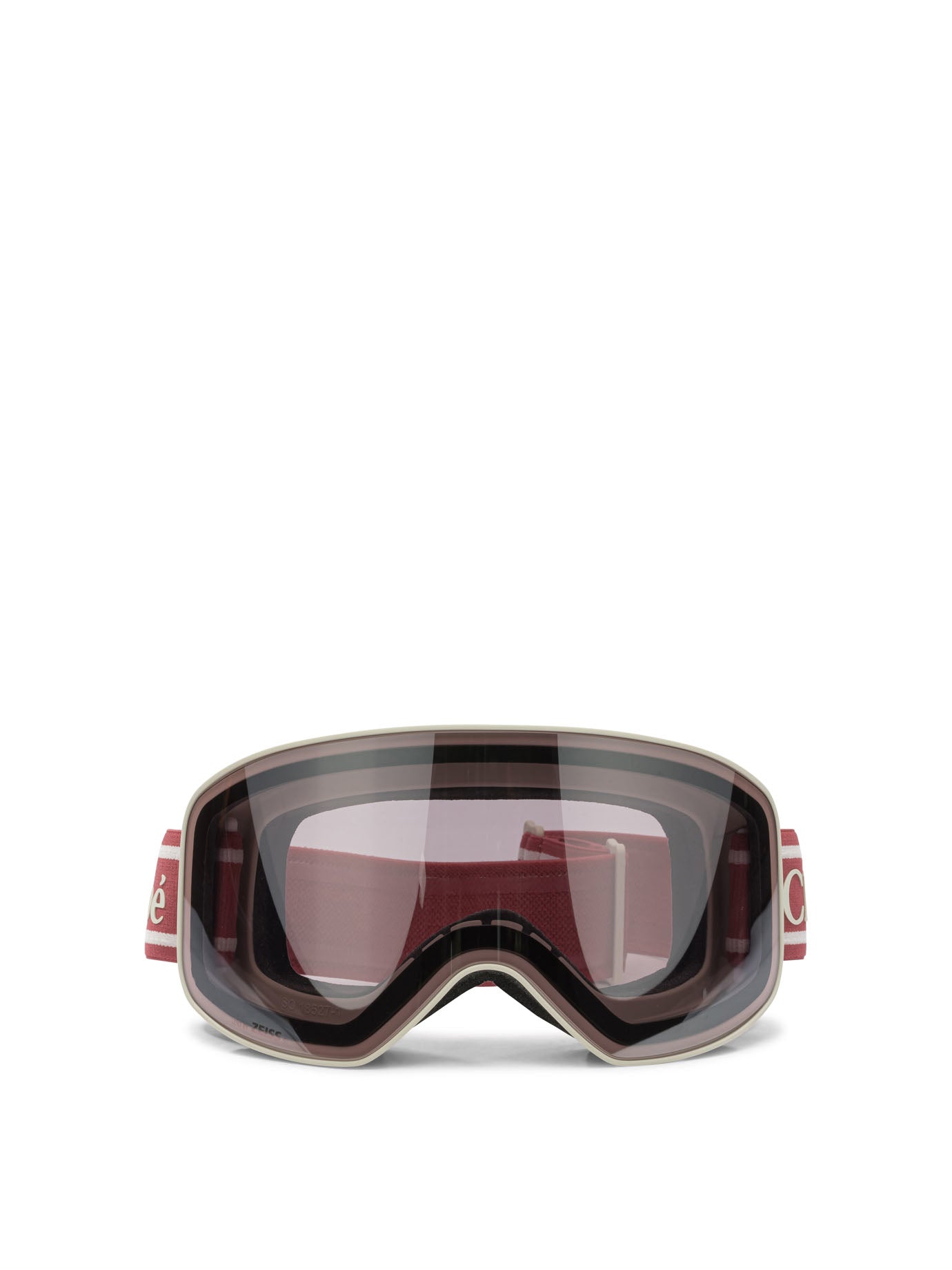 Chloé Cassidy Chloé X Fusalp Ski Mask