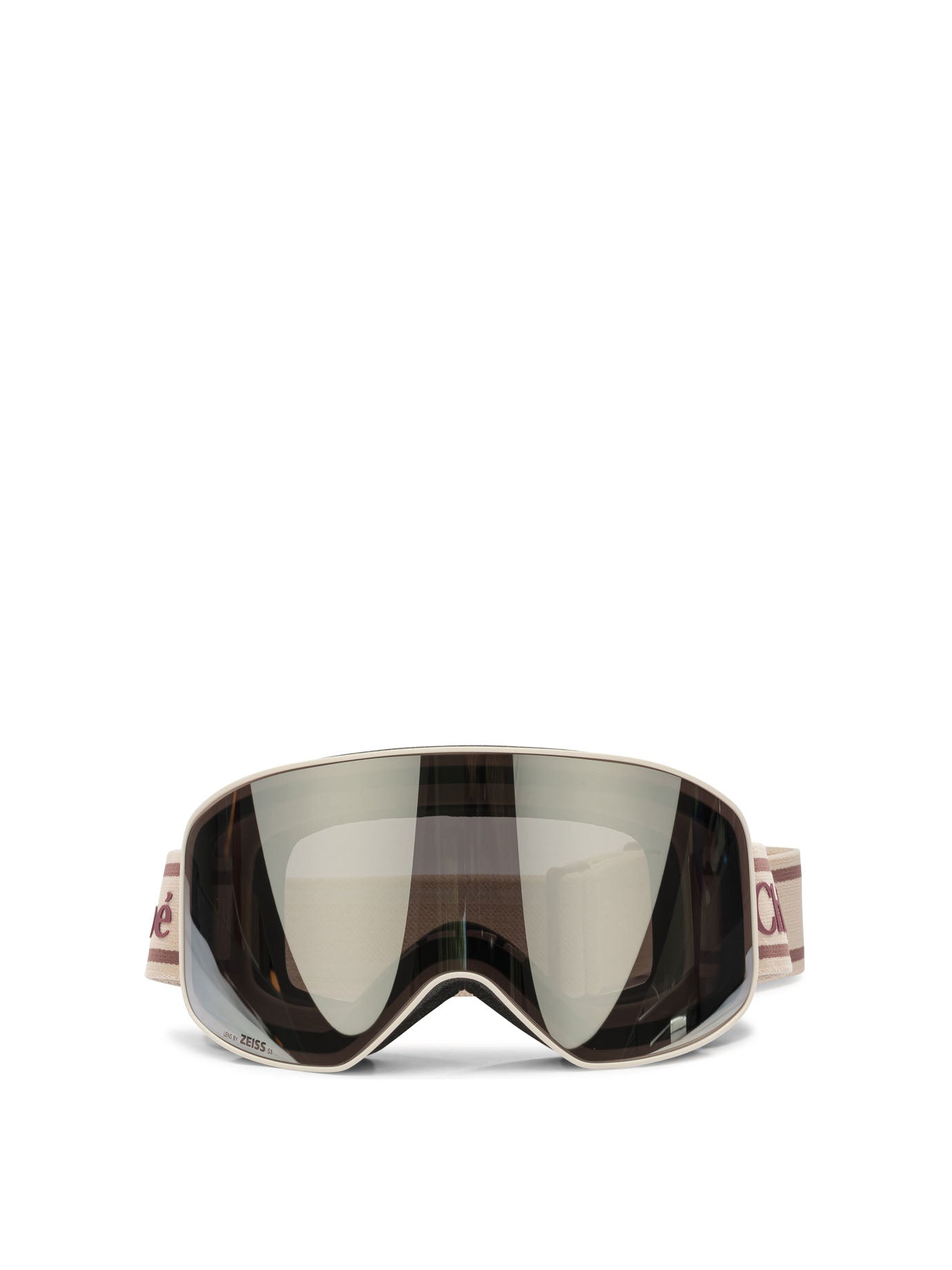Chloé Cassidy Chloé X Fusalp Ski Mask